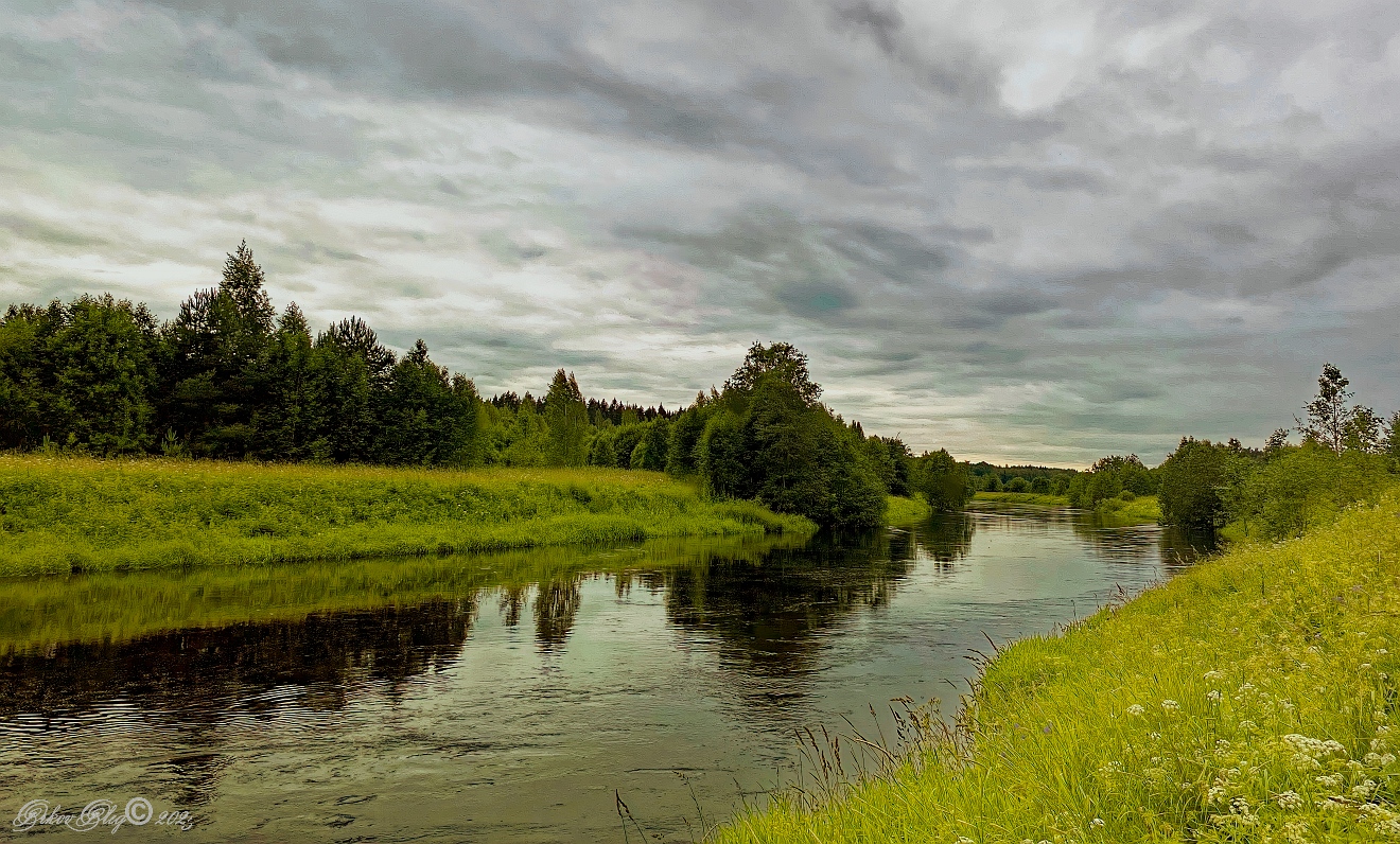 , Орлов Олег