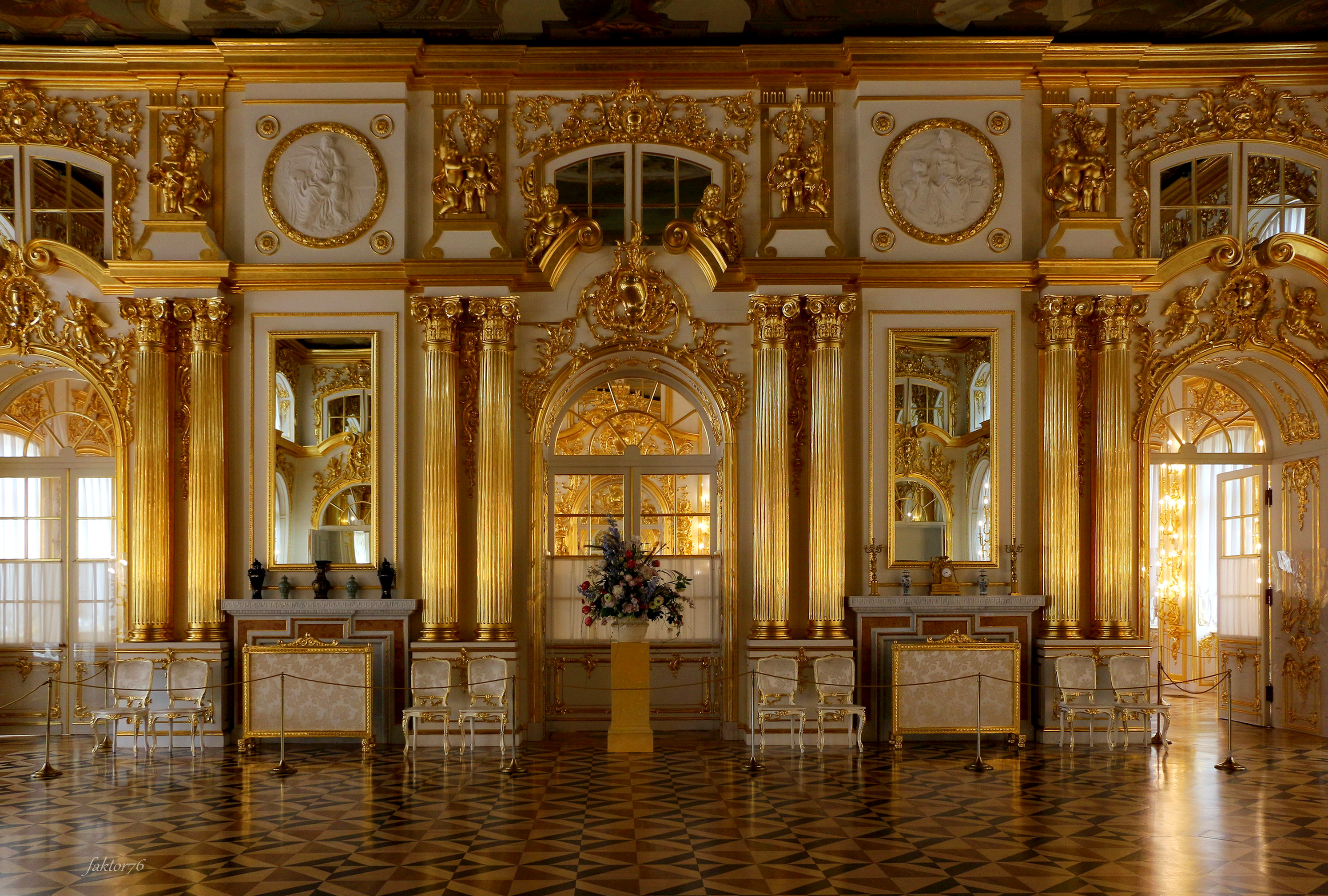 город, архитектура, интерьер, дворец, петергоф,  Сергей Валерьевич