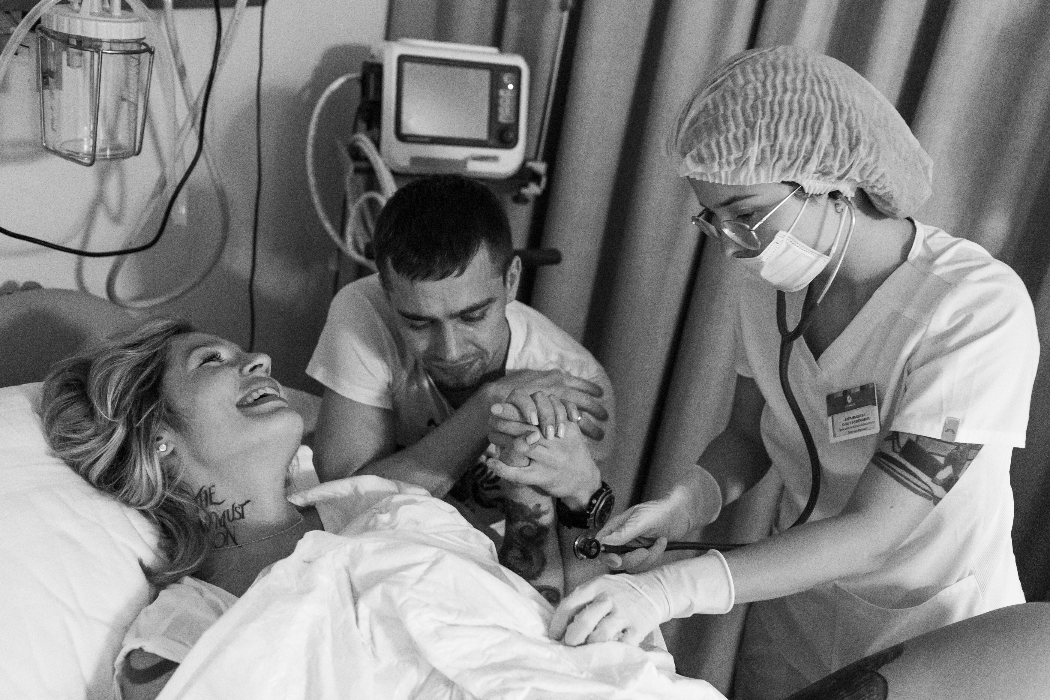 , Екатерина Сысоева