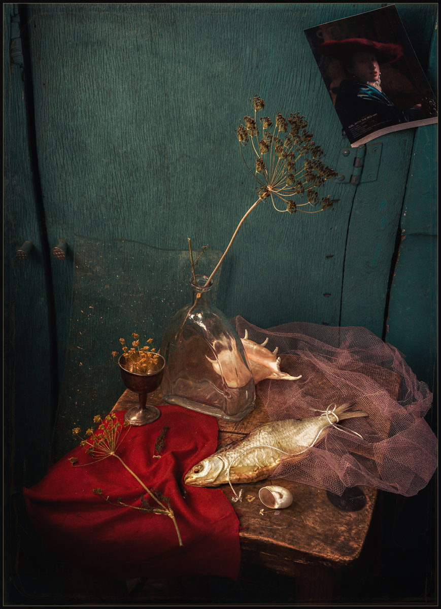 , Александр Хромеев