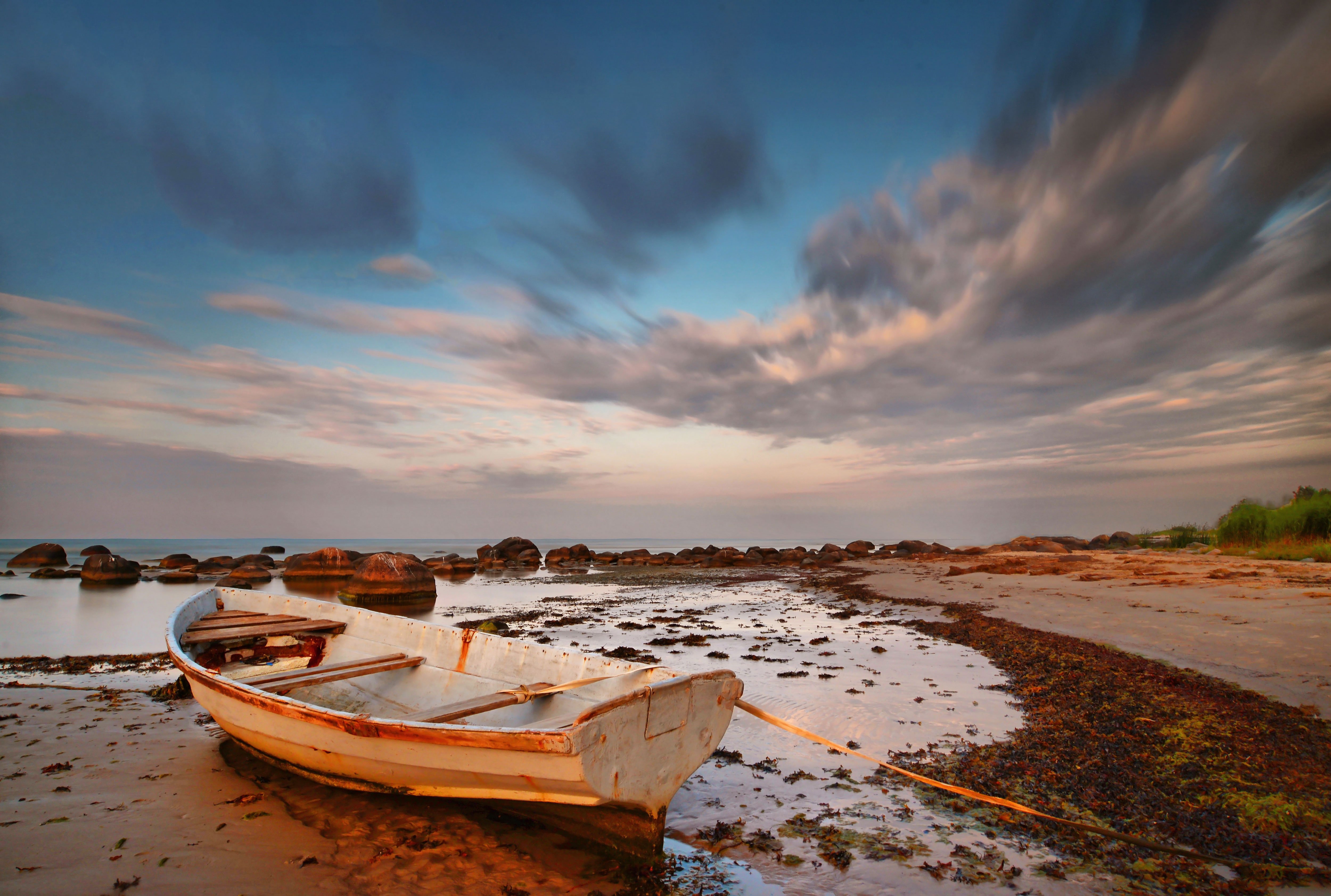 Baltic sea, Olegs Bucis