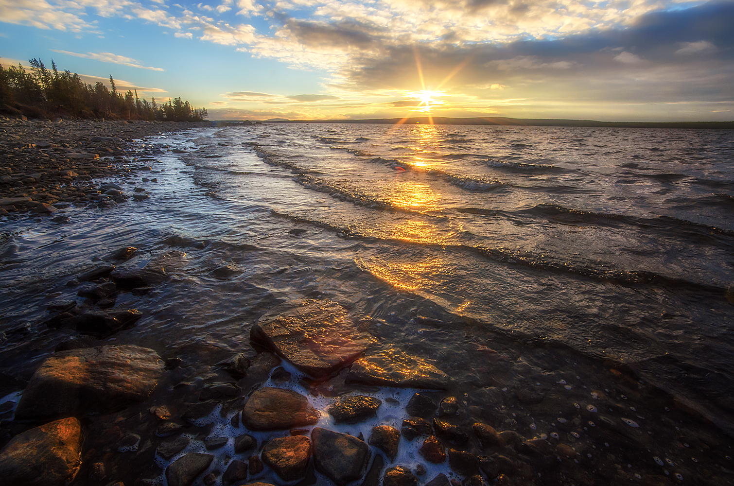 , Тихонов Сергей