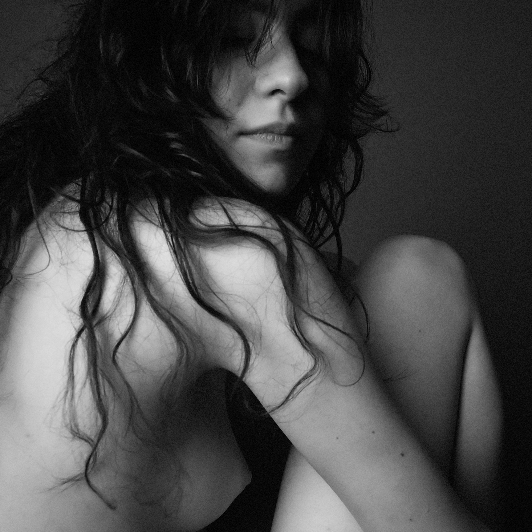 , Илья Зубов