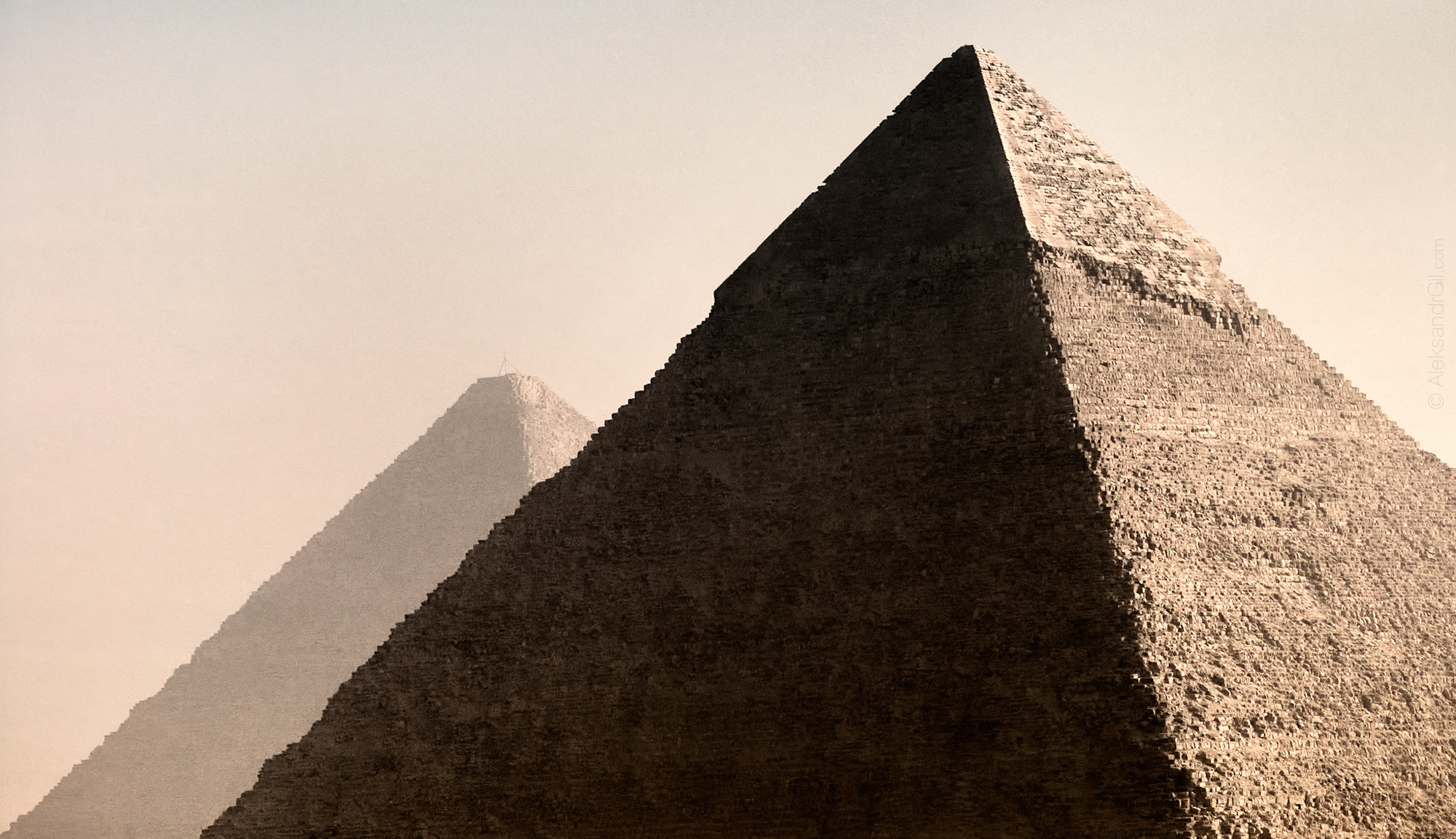 , Гиль Александр