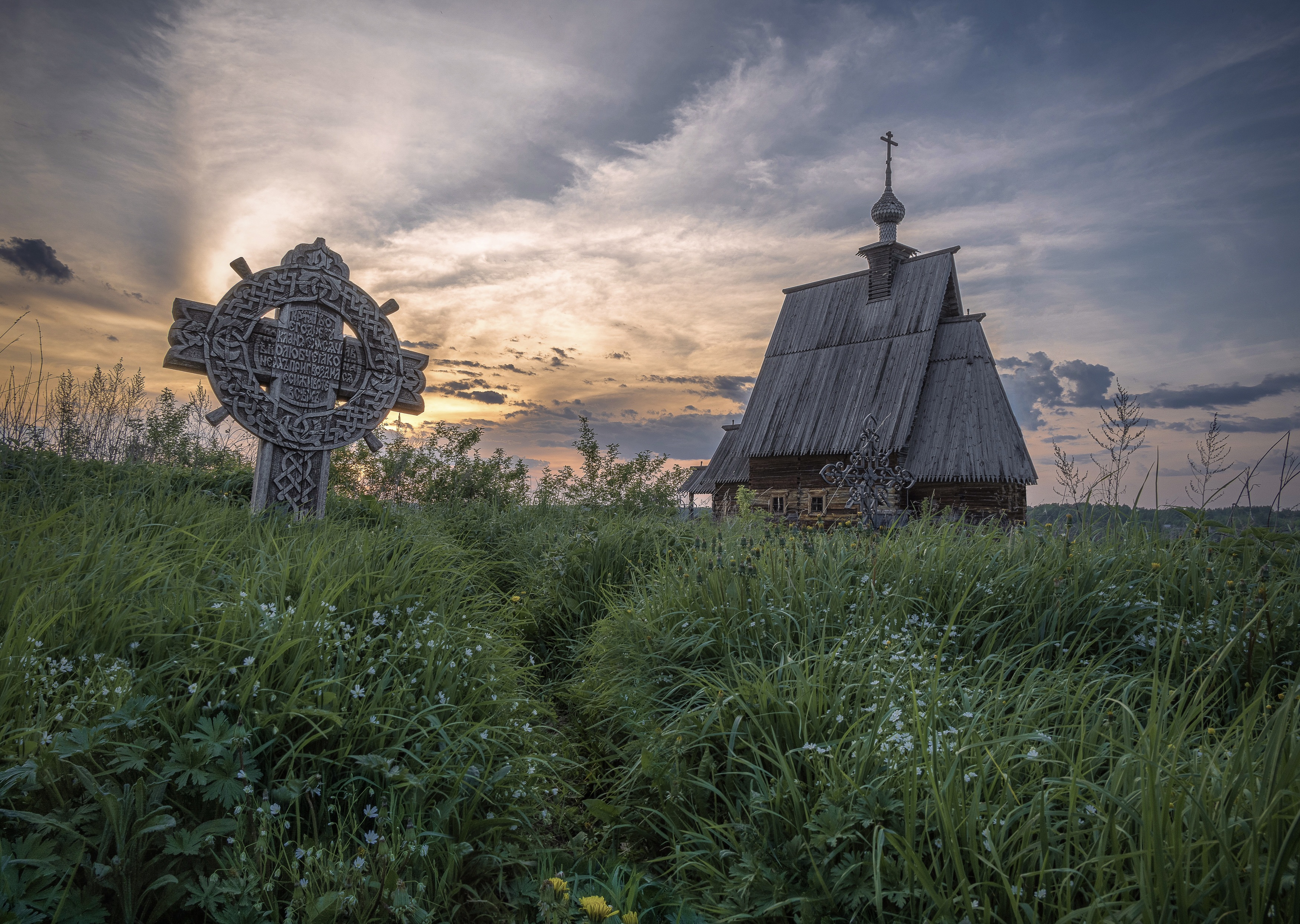 , Владимир Заикин