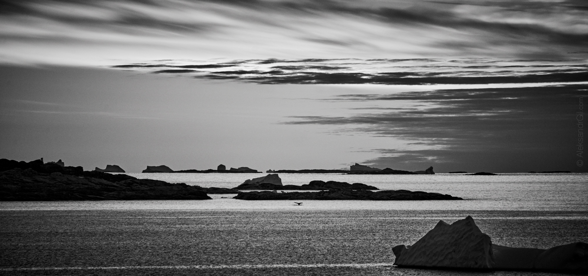 , Гиль Александр