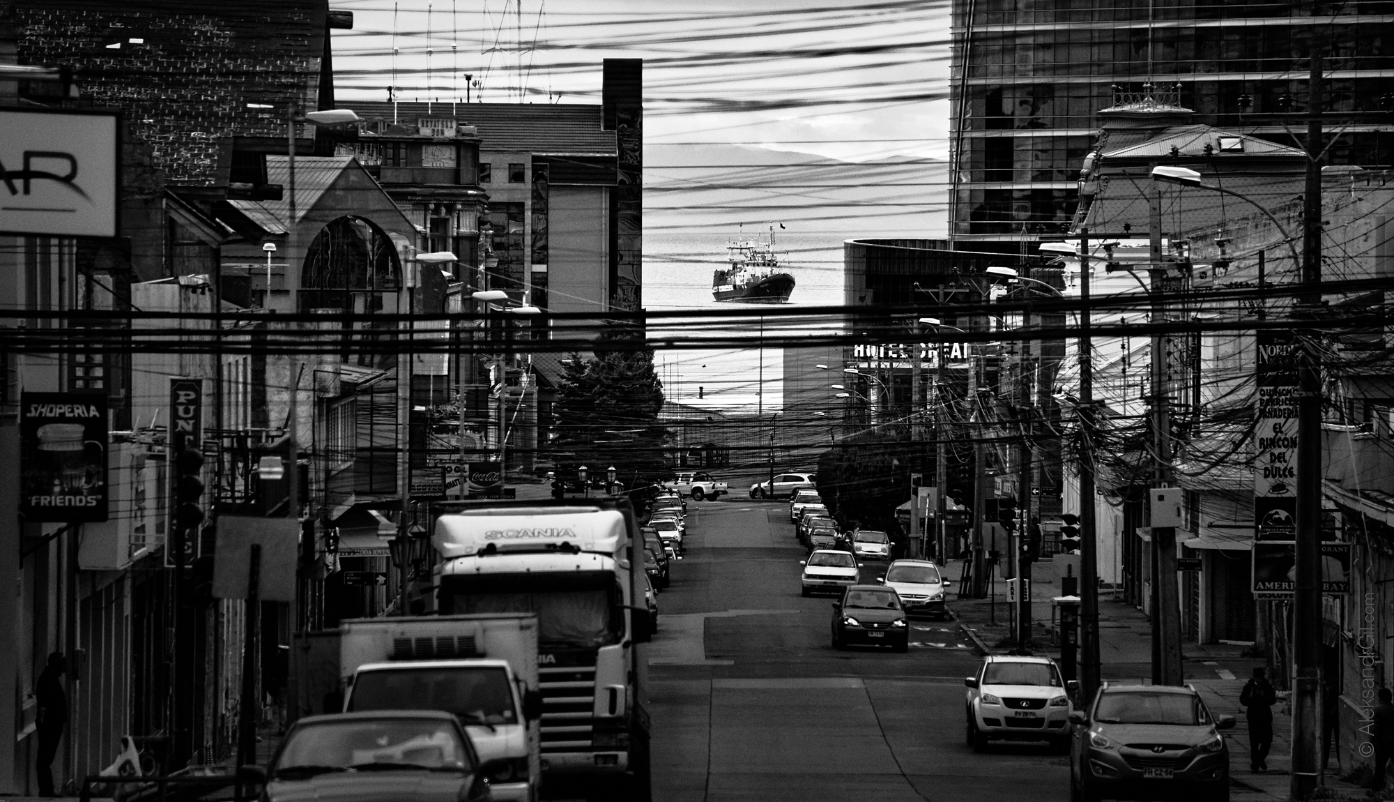 , Гиль Александр