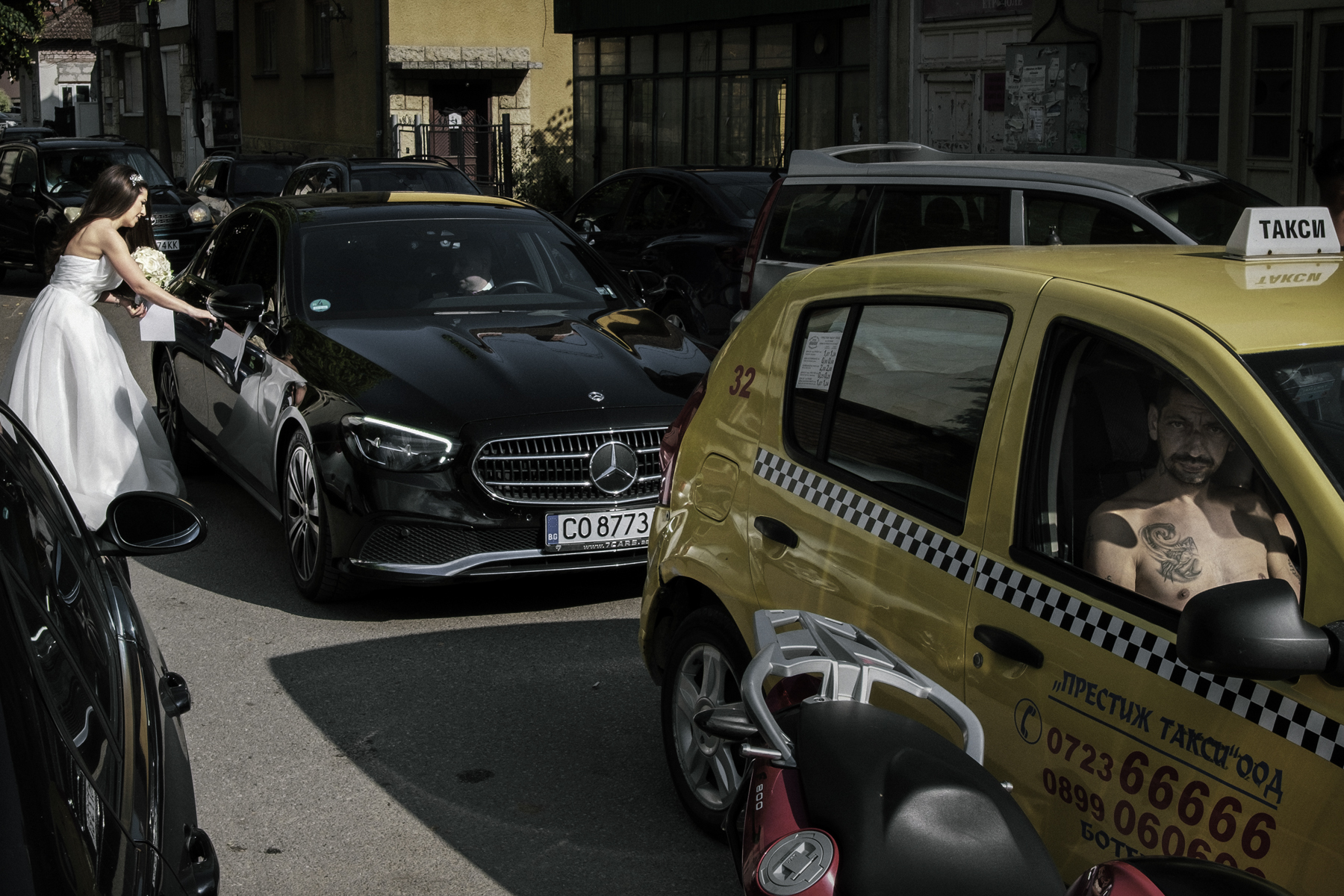 Wedding, свадьба, Denis Buchel (Денис Бучель)