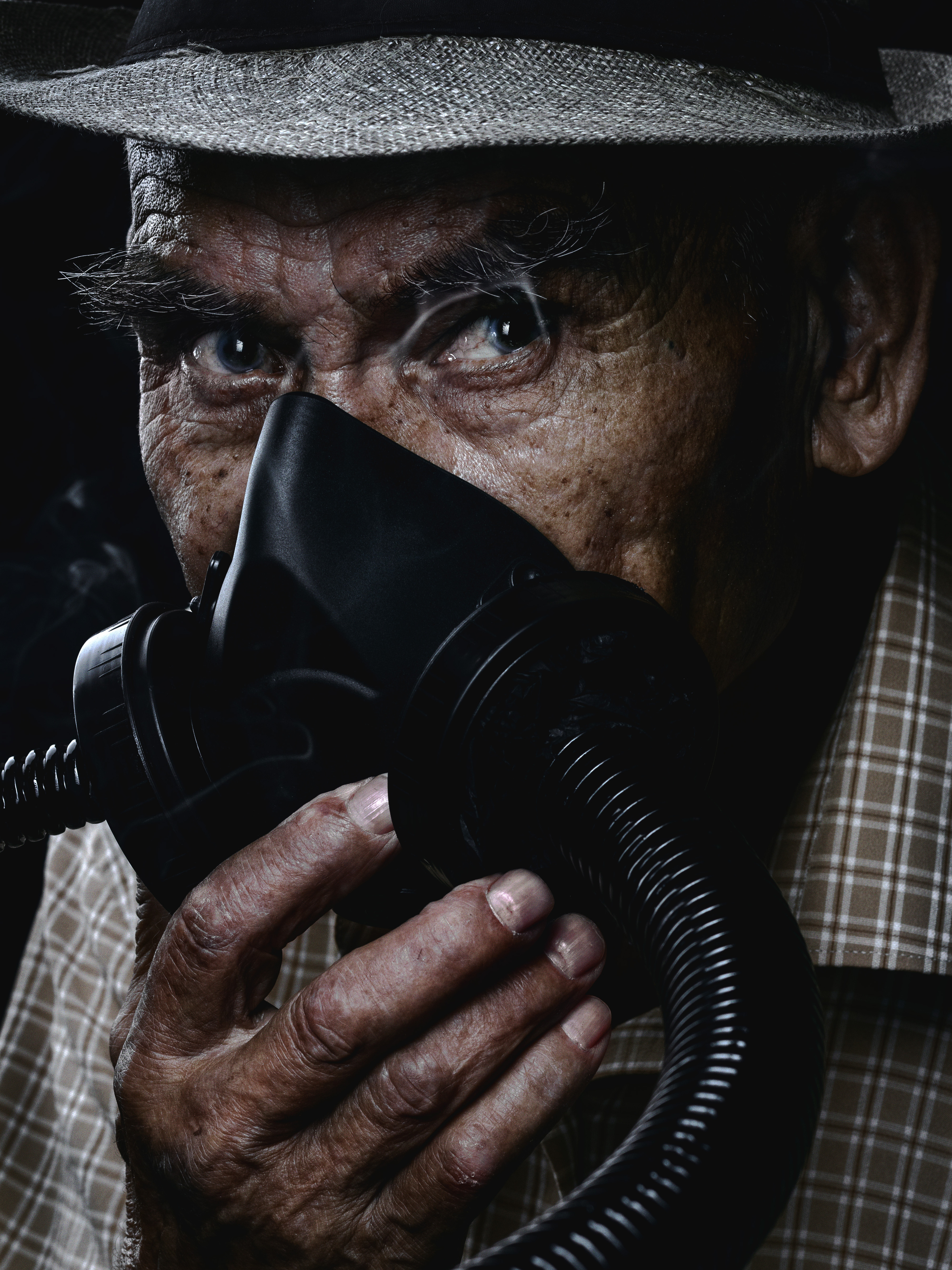 men#portrait, Evgeniy Savikov