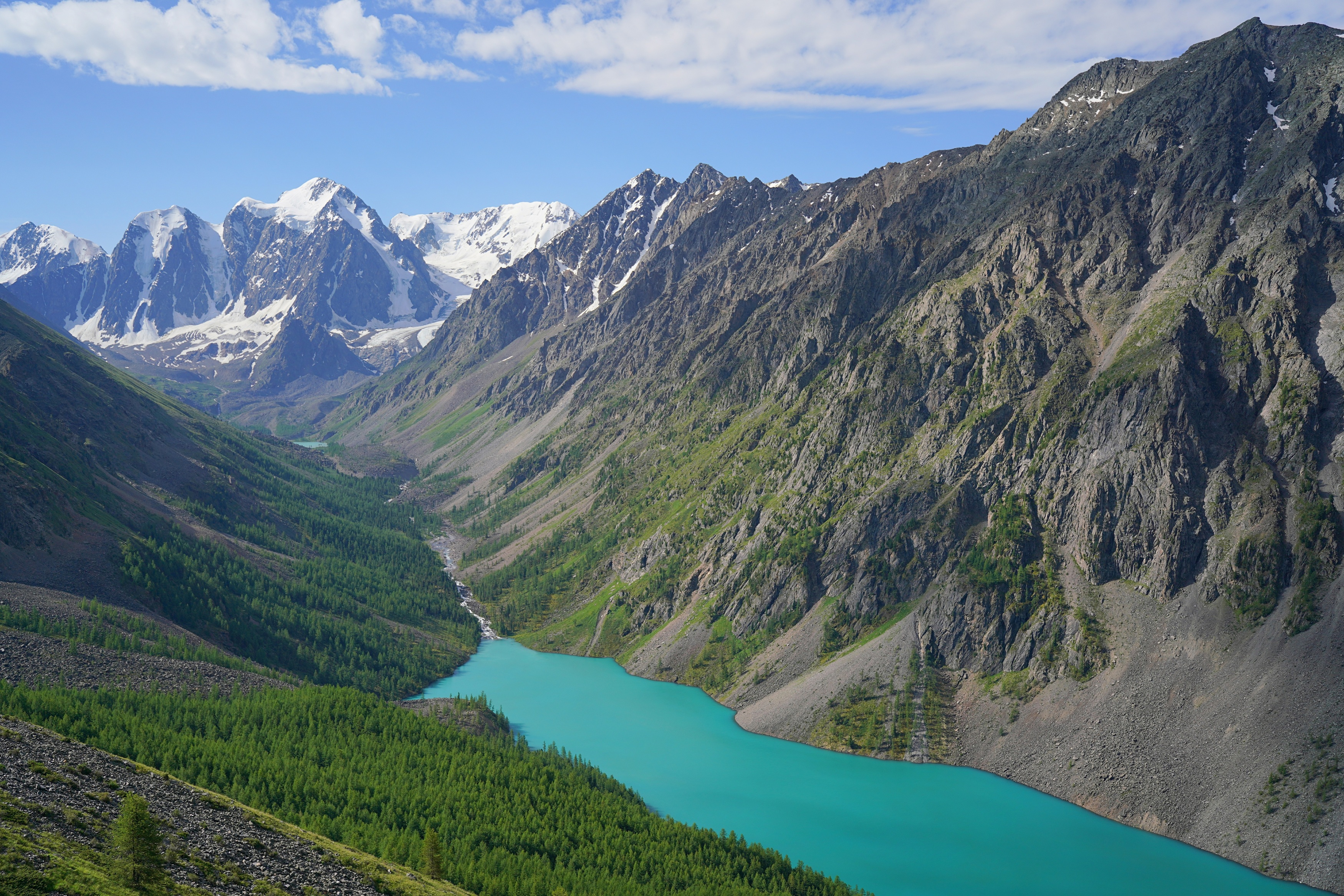 ,  Сергей Андреевич
