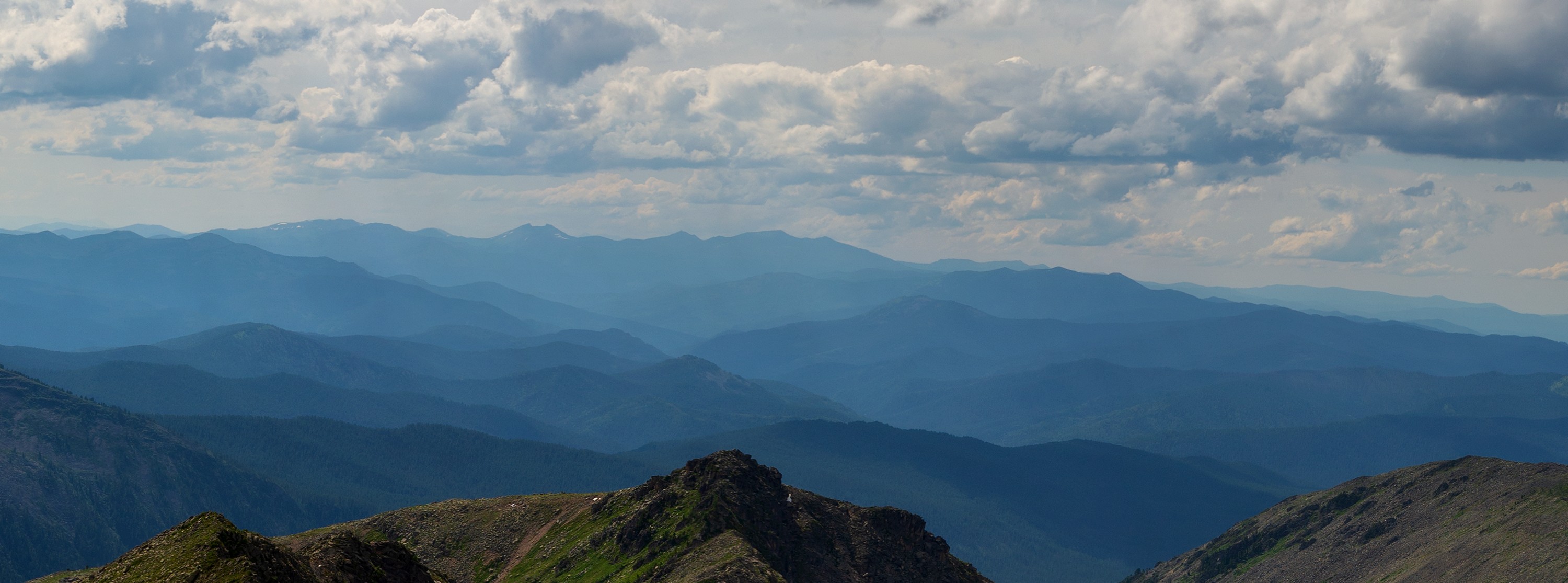 арадан, Беляев Юрий