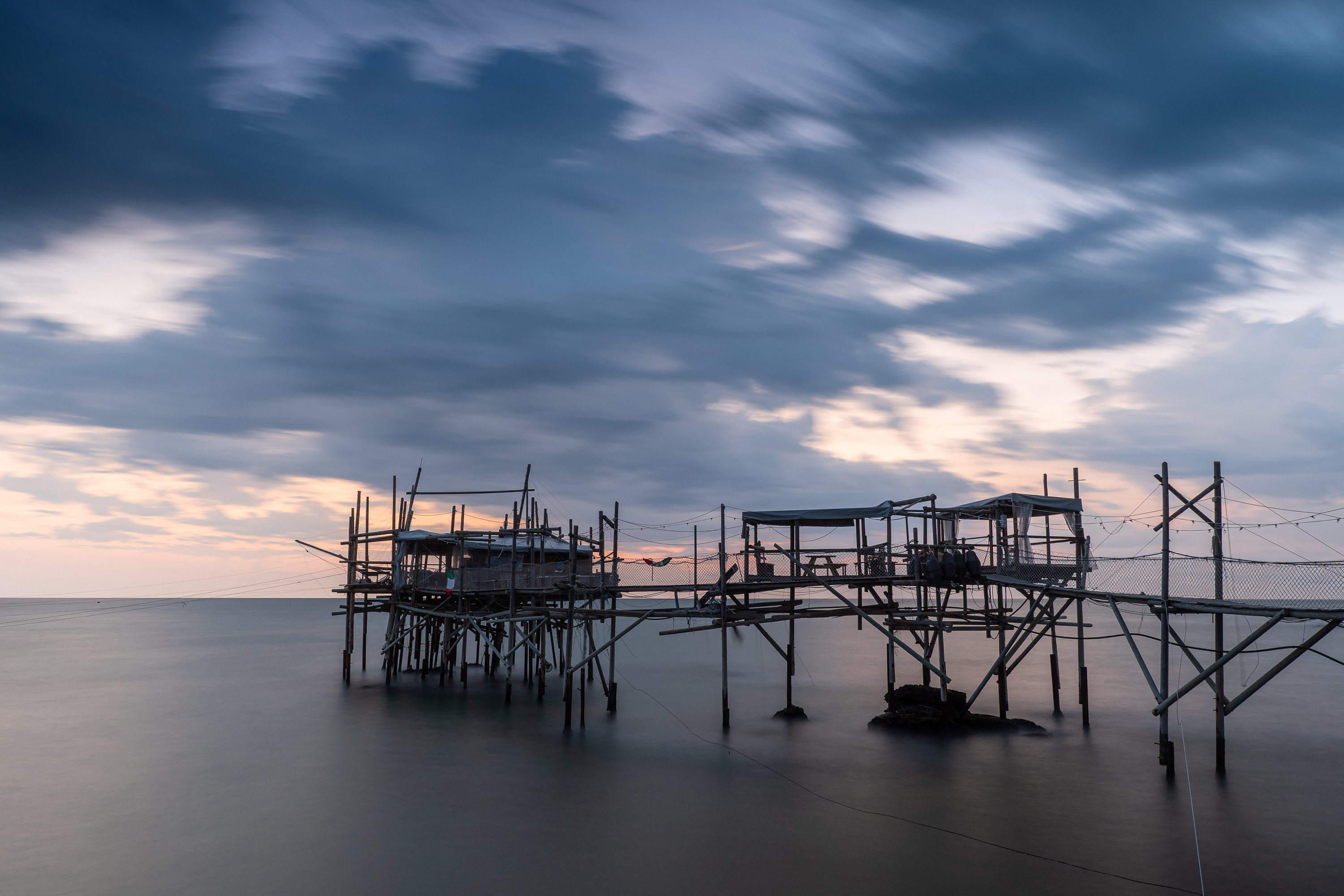 , Гордон Николай