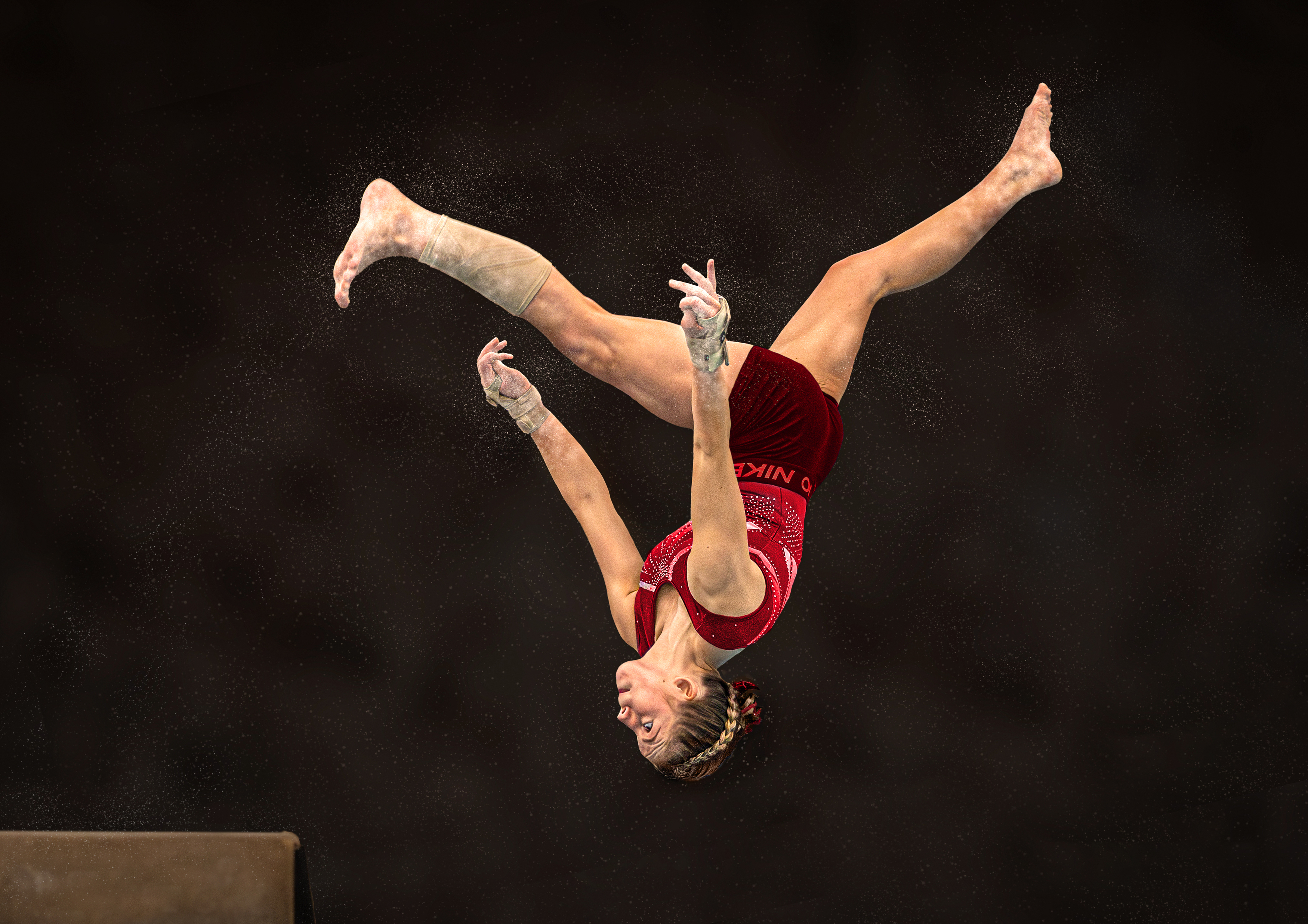 #sports #sports_photography #gymnastics #, Eddie Leach