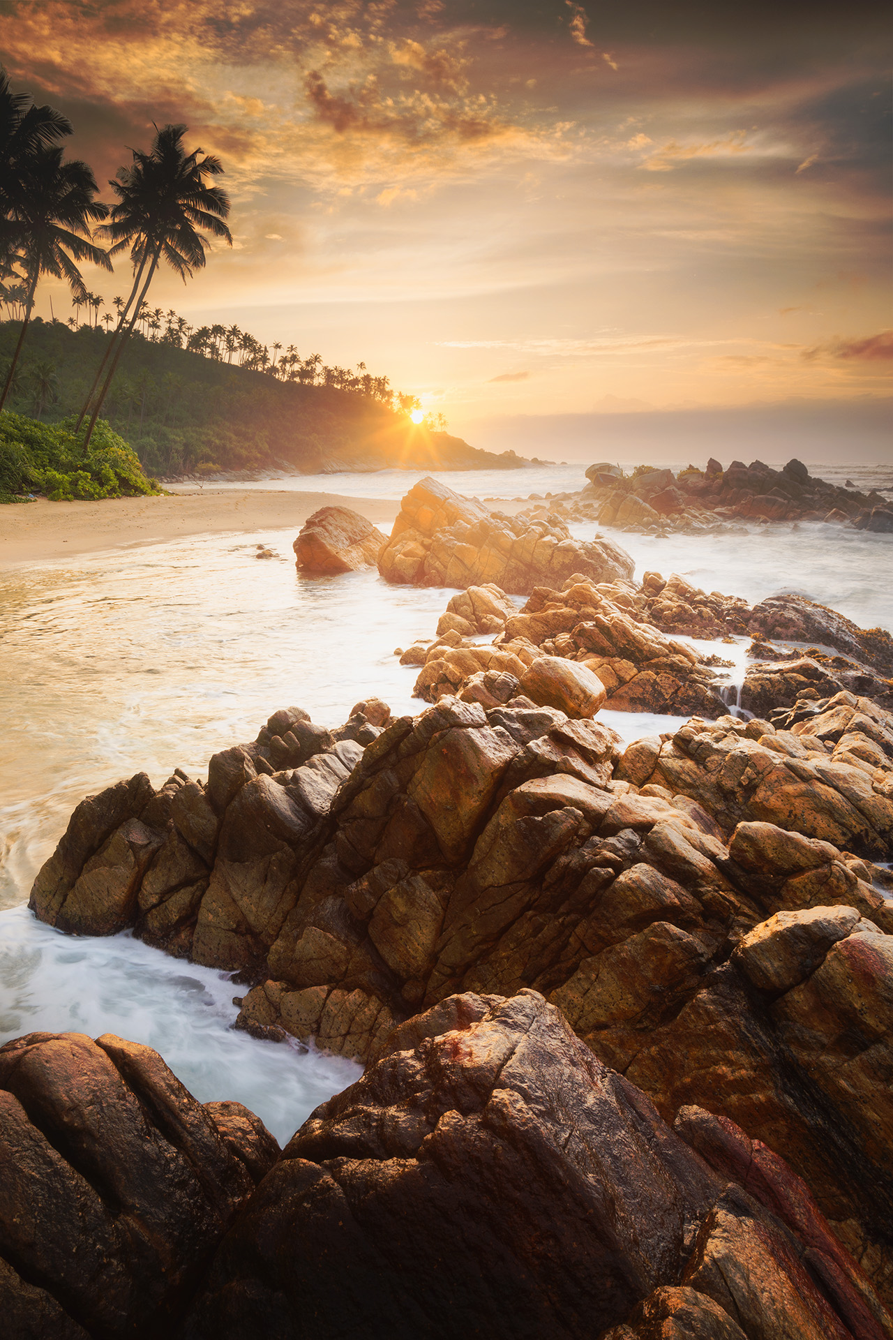 Шри-Ланка, Sri Lamka, Сергей Гарифуллин