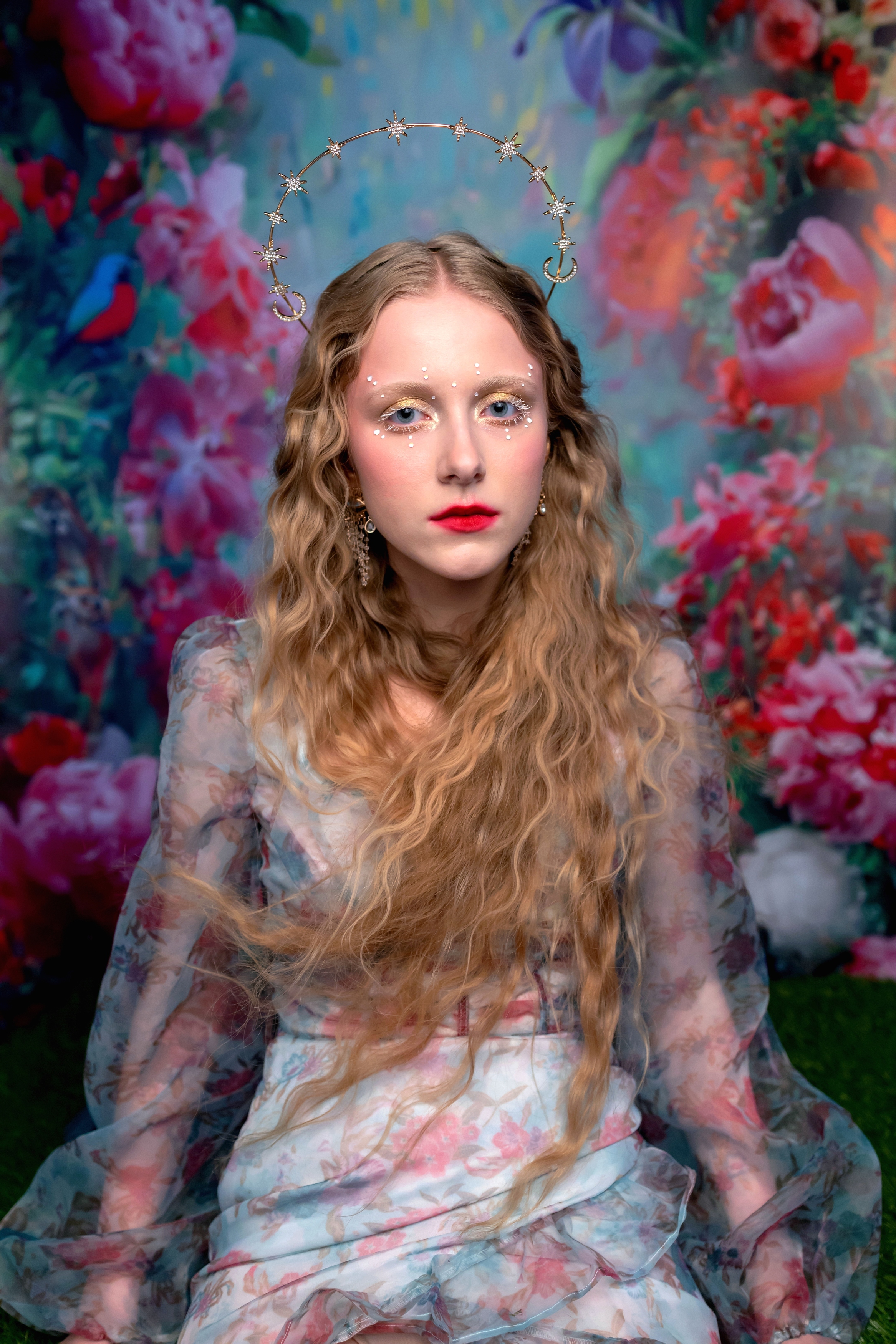 , Наталья Герцен