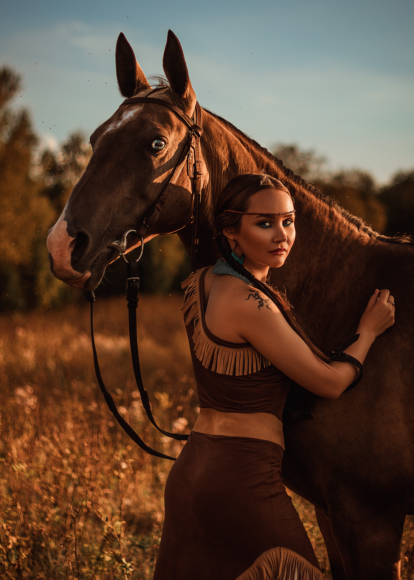 , Ананич Ирина