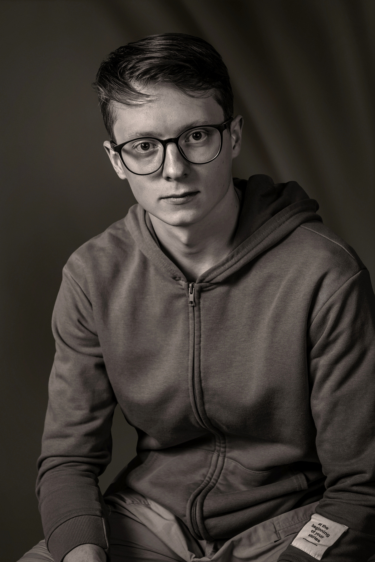 , Андрей Мишин