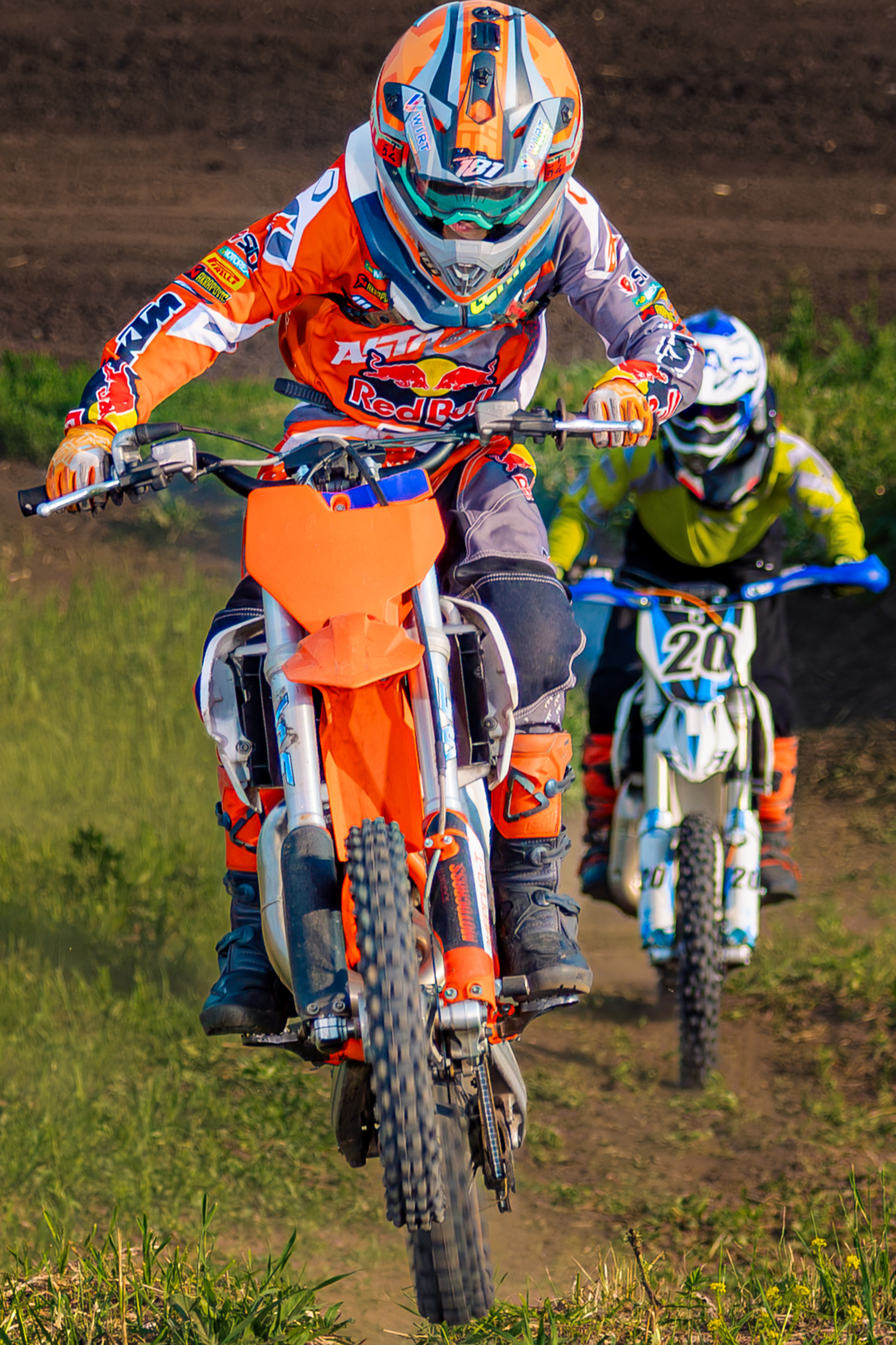 , Сергей Князев