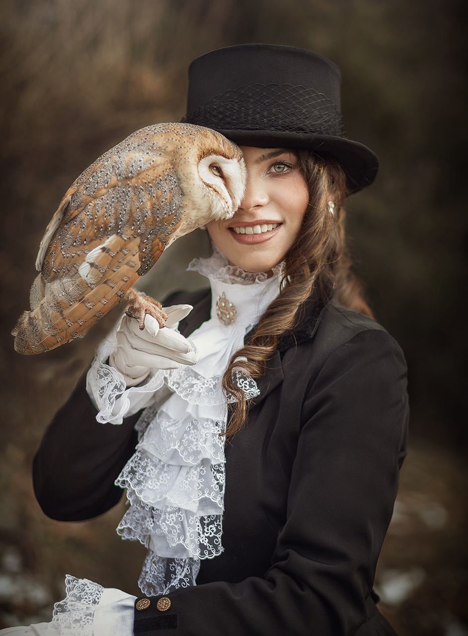 , Михайлова Ксения