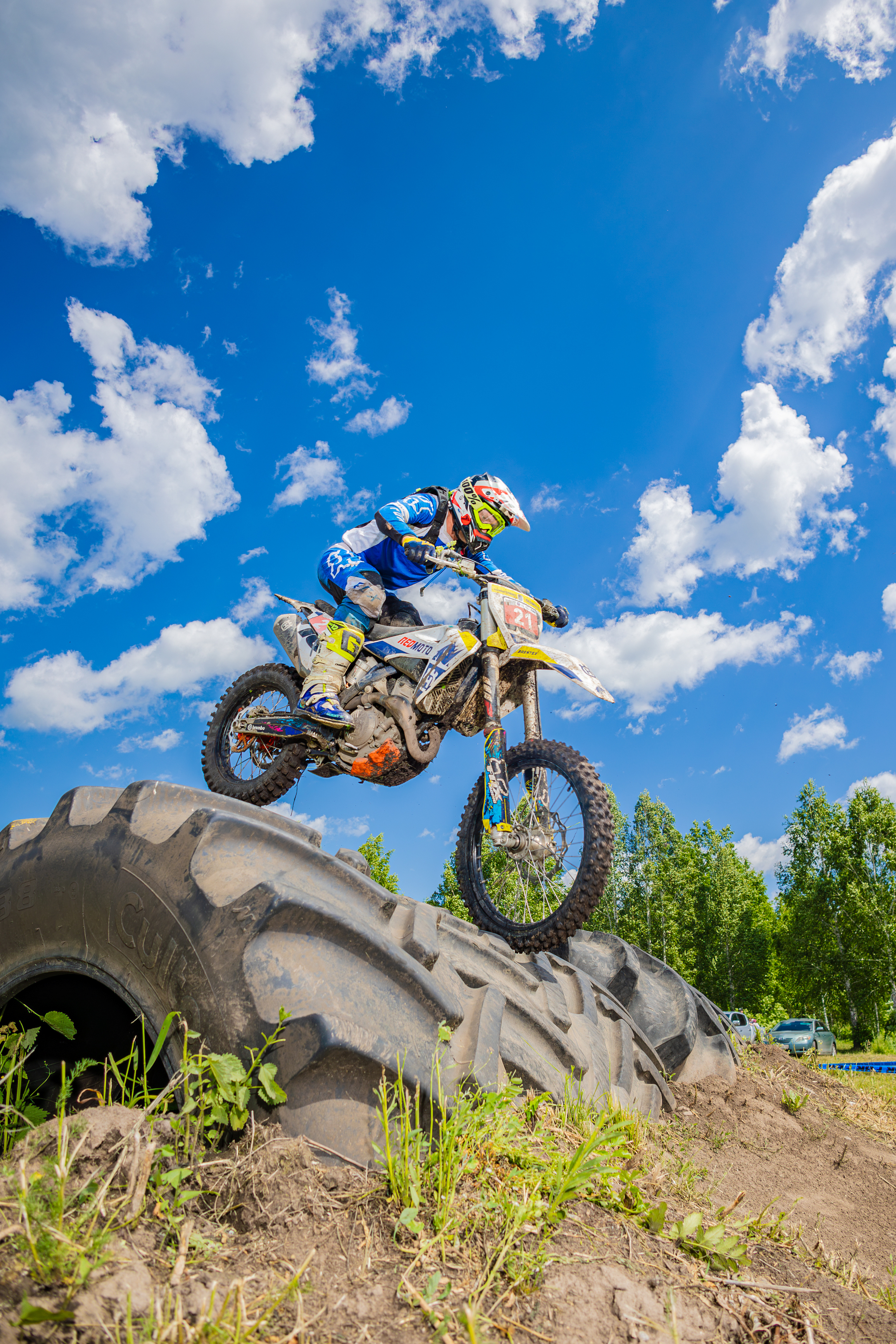 , Сергей Князев