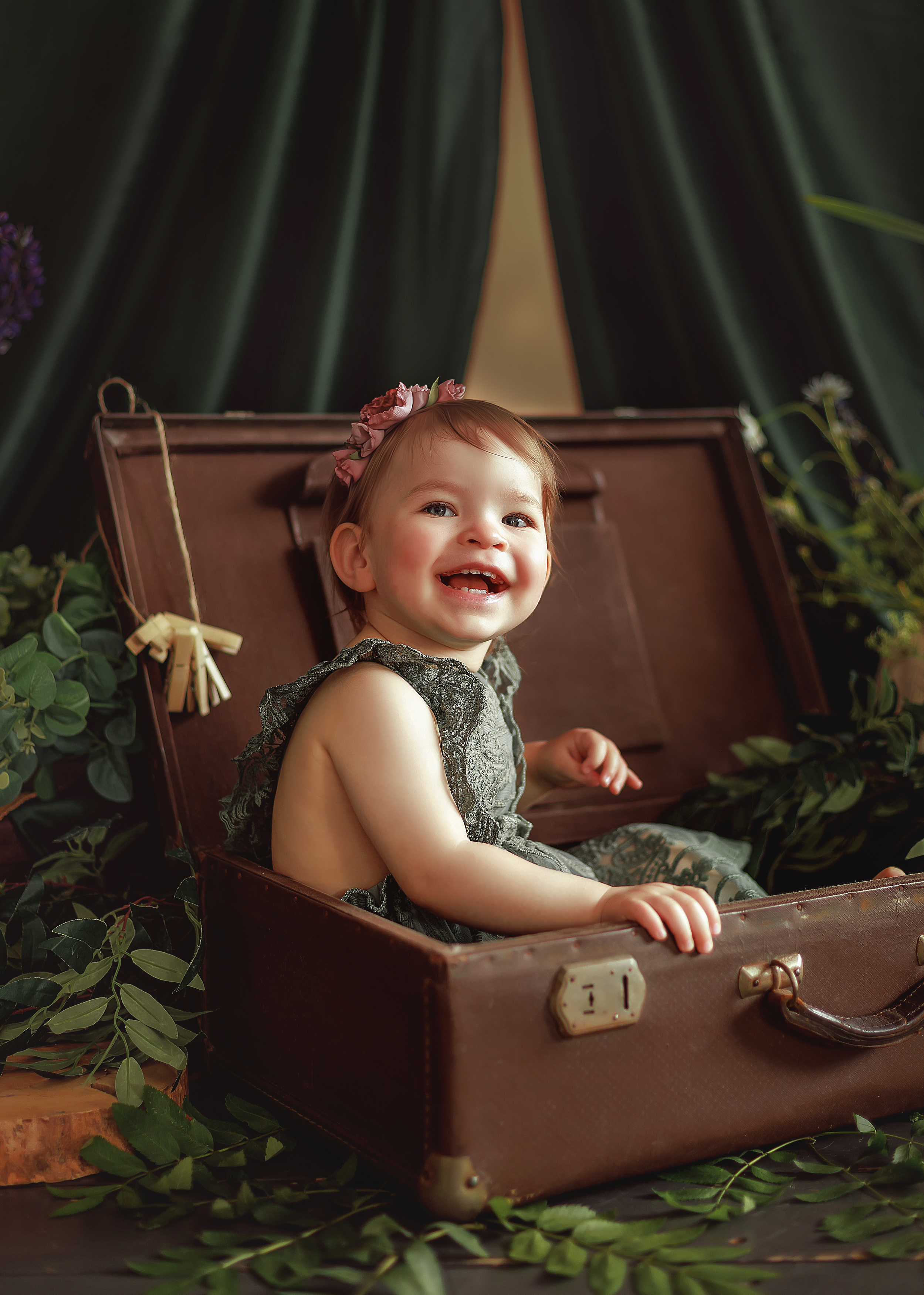 , Арина Рымакова