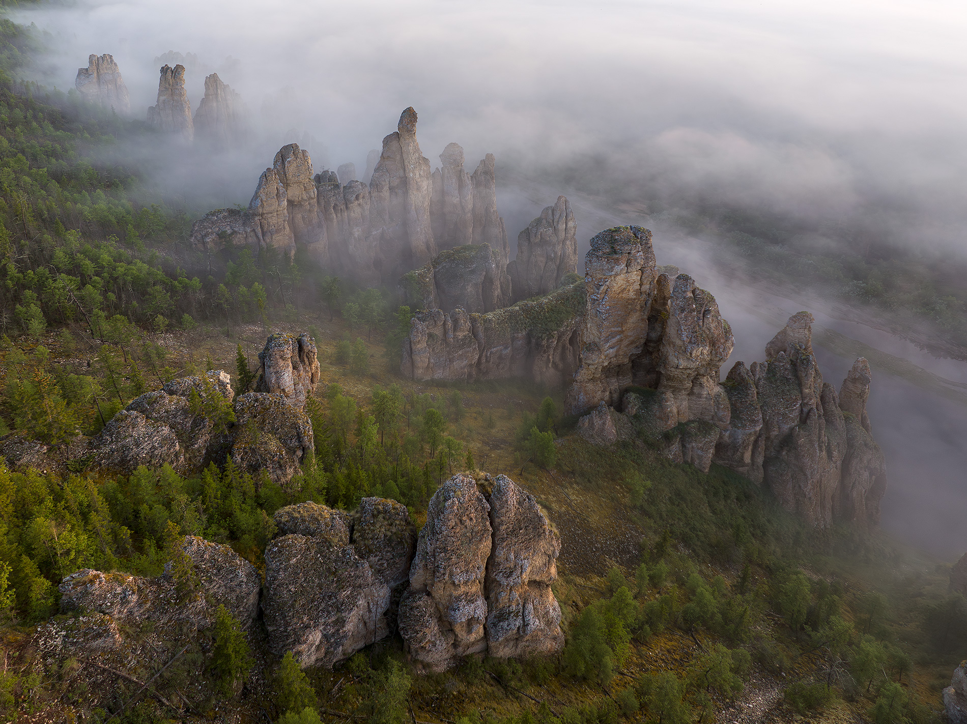 , Сергей Карпухин