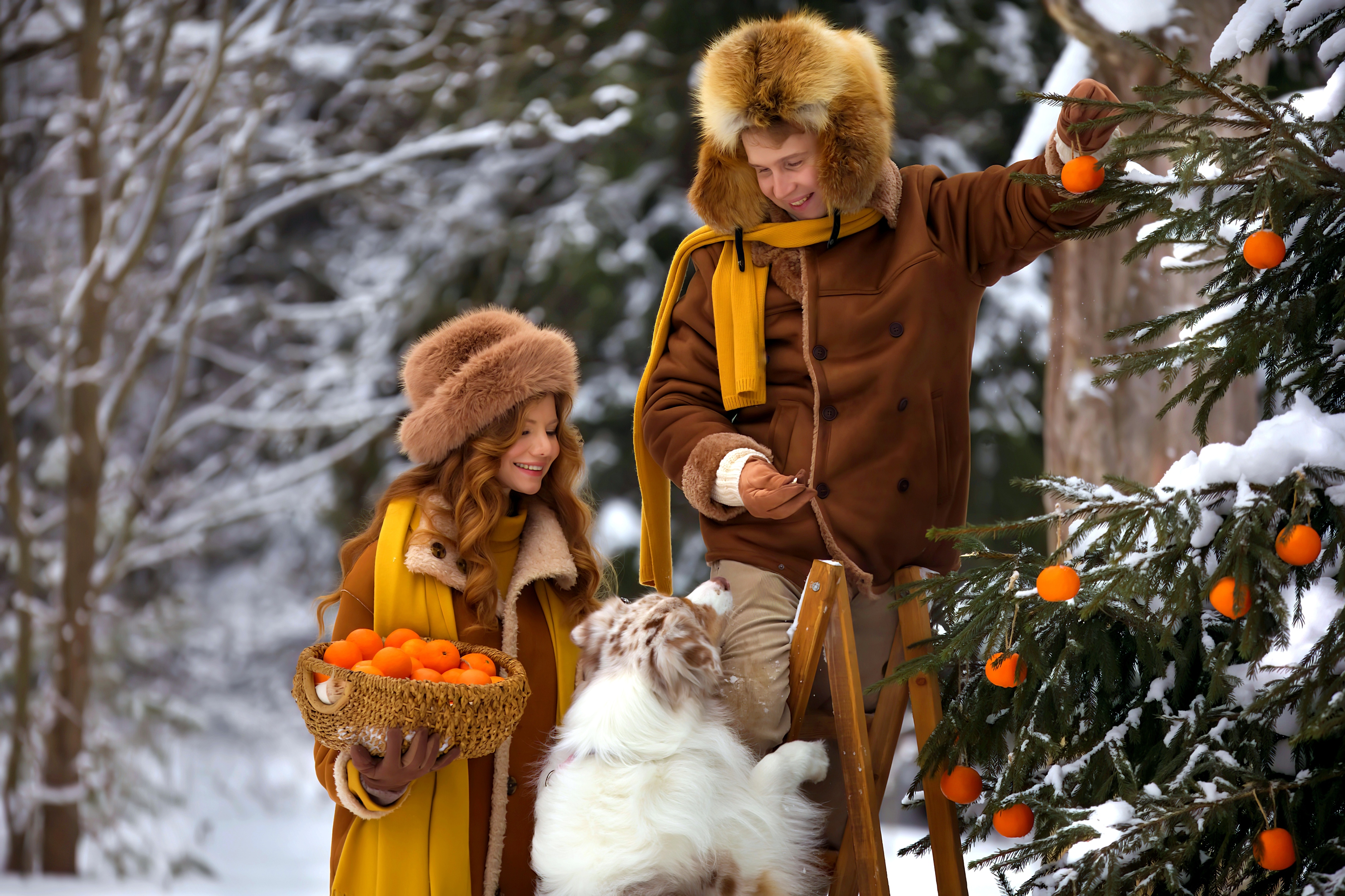 , Наталья Герцен