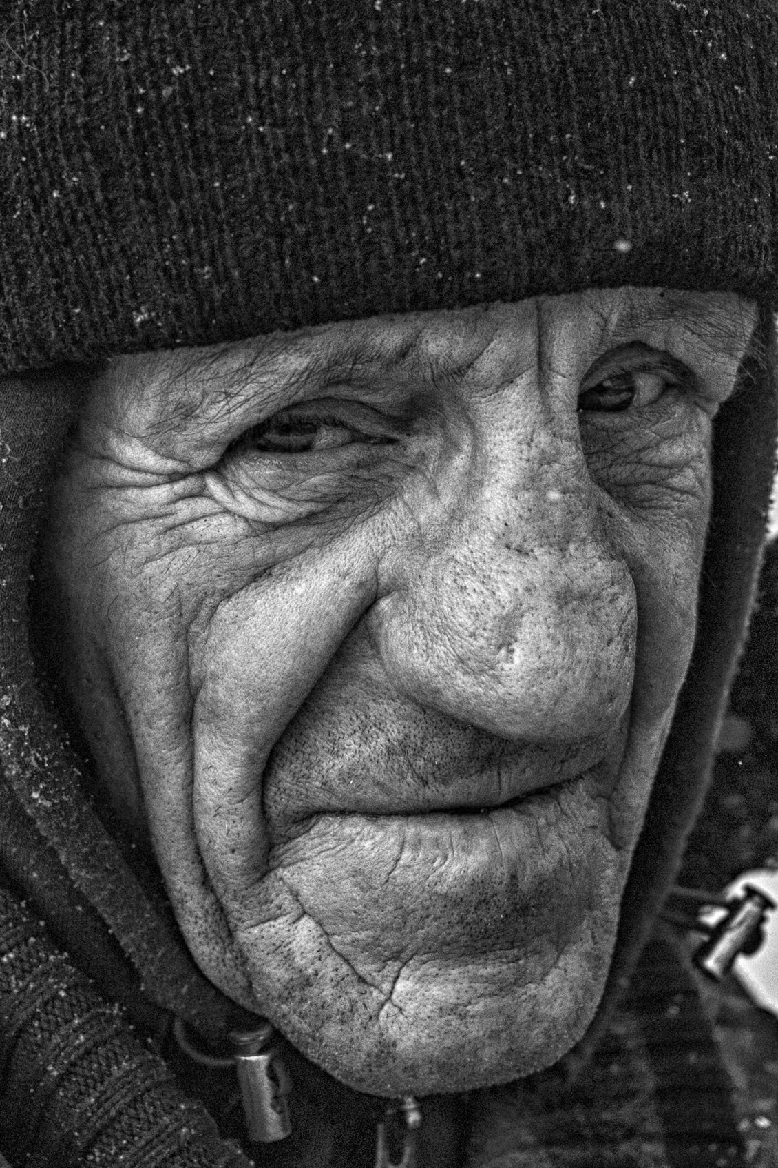 , Дронов Михаил