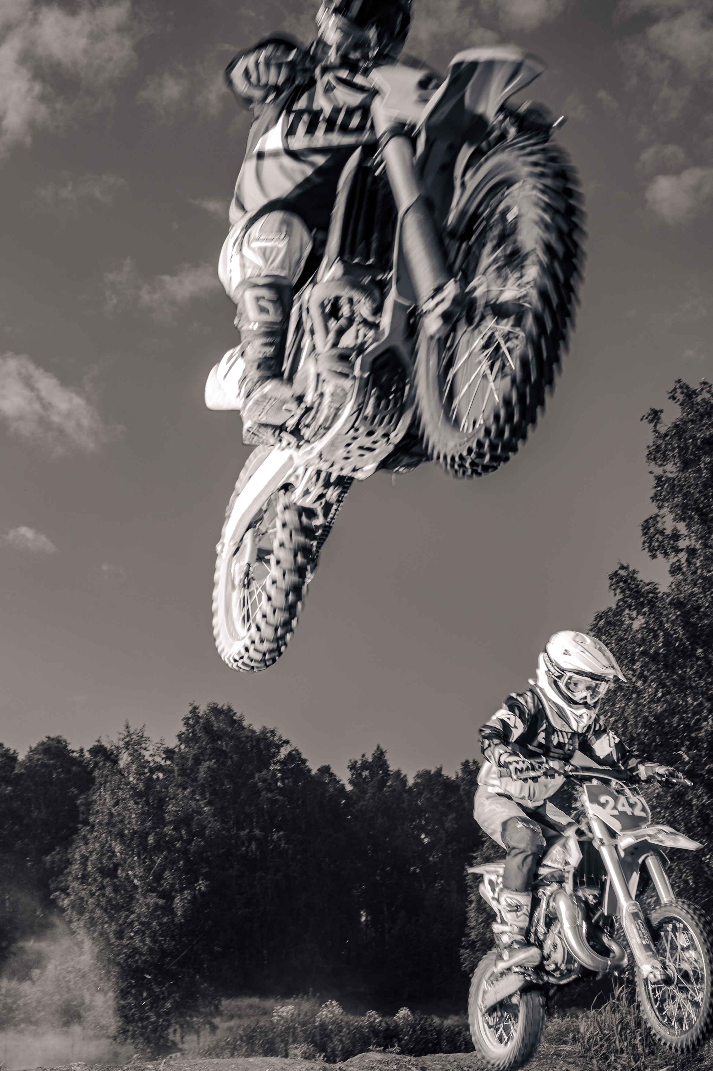 , Сергей Князев