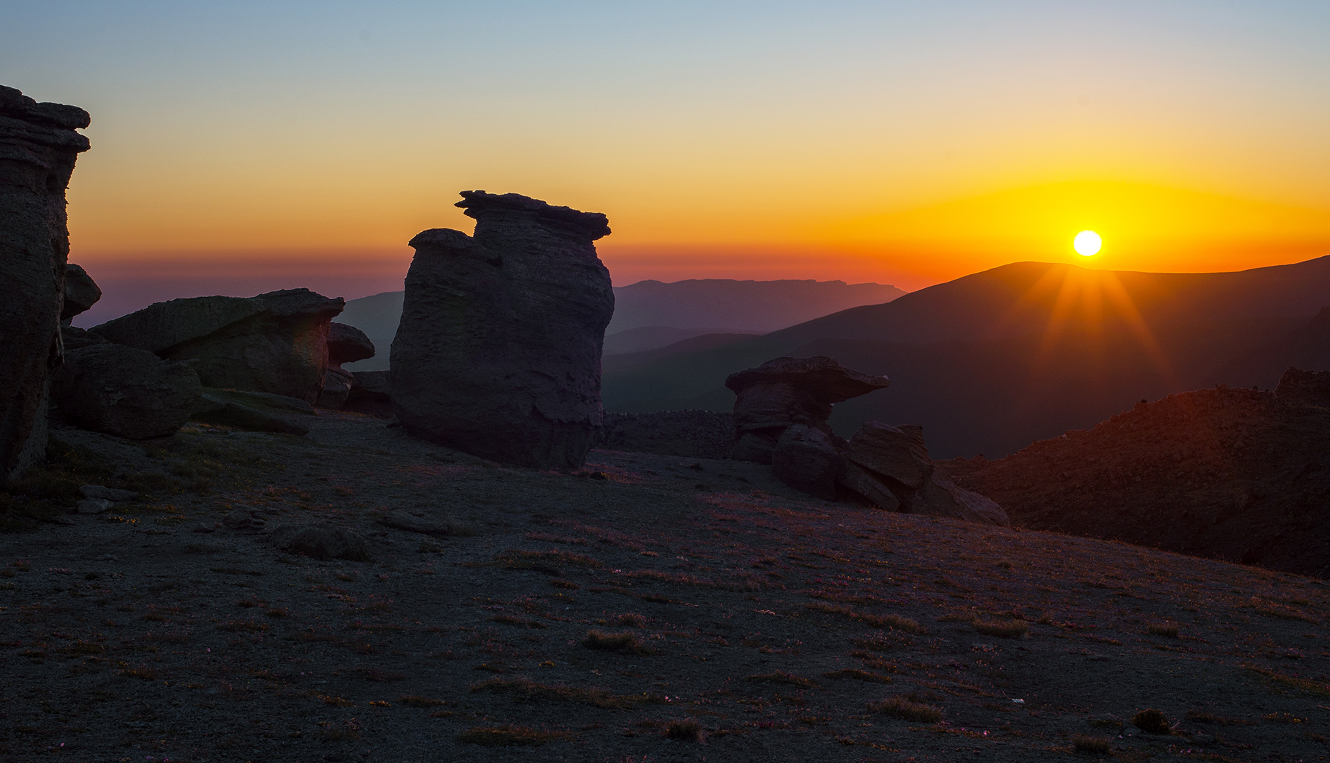 северное приэльбрусье, поляна каменных грибов,кабардино-балкария, Хасан Журтов