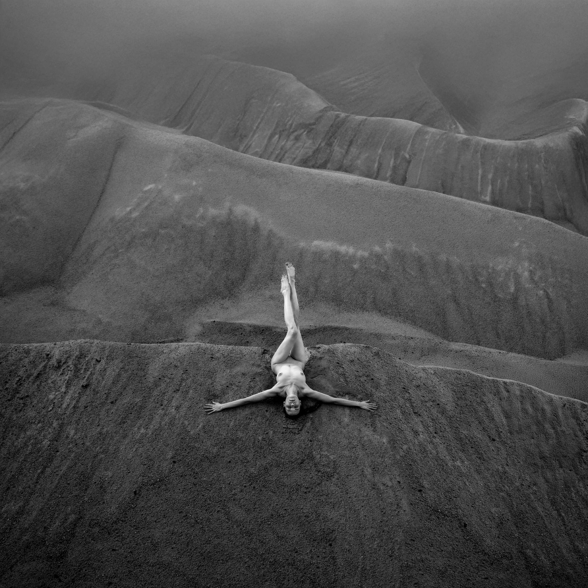 , Антон Новожилов