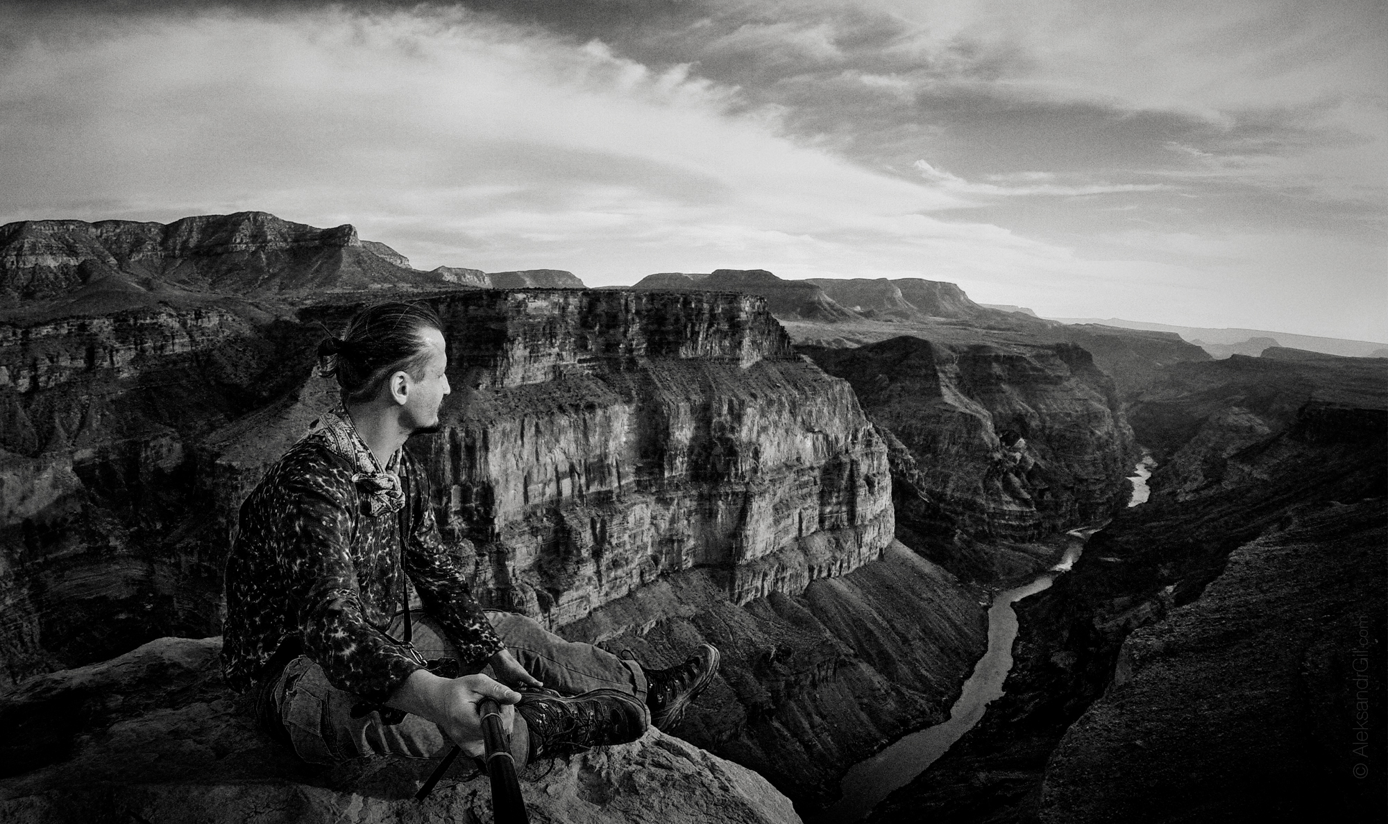 , Гиль Александр