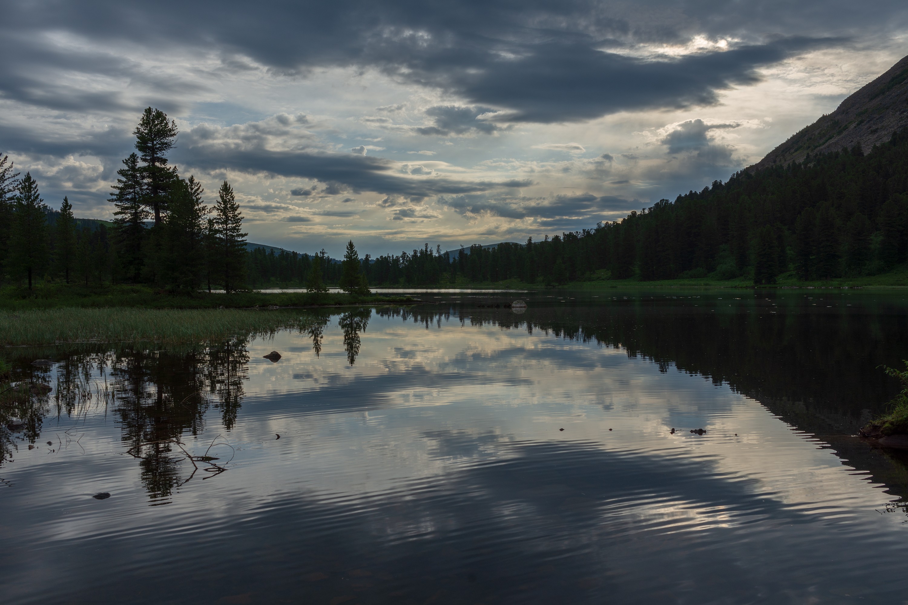 арадан, Беляев Юрий