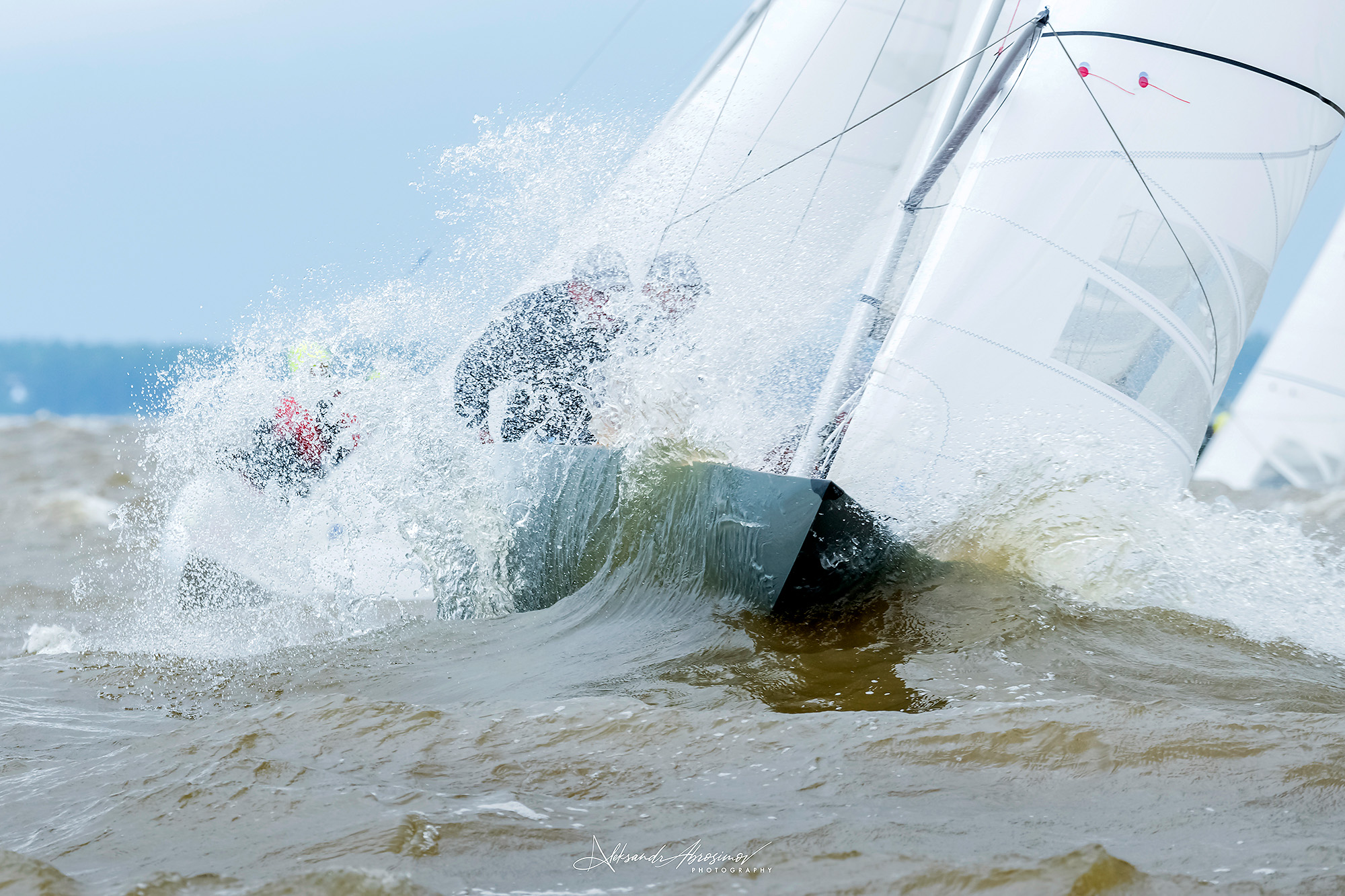 , Абросимов Александр