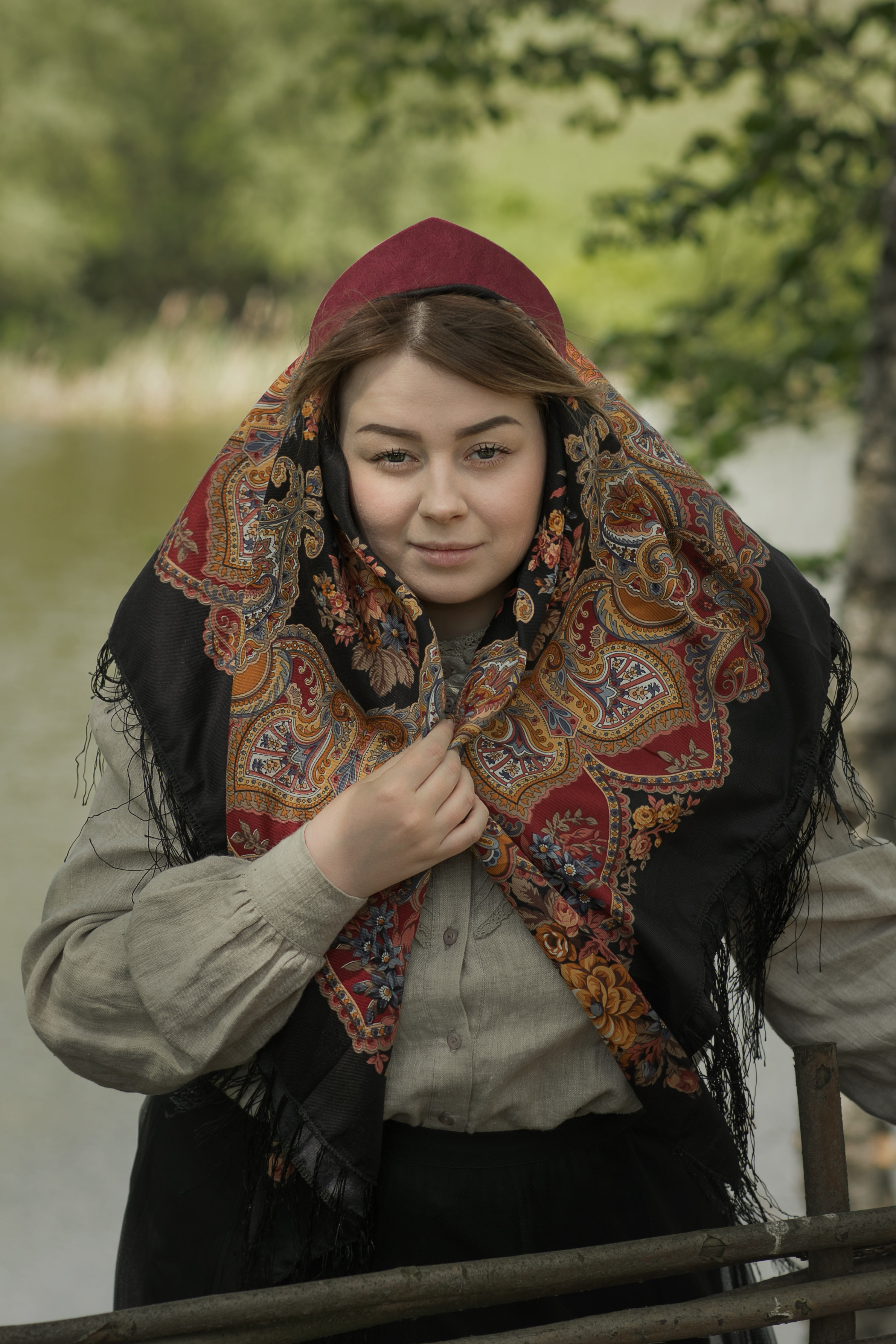 , Фатеева Анастасия