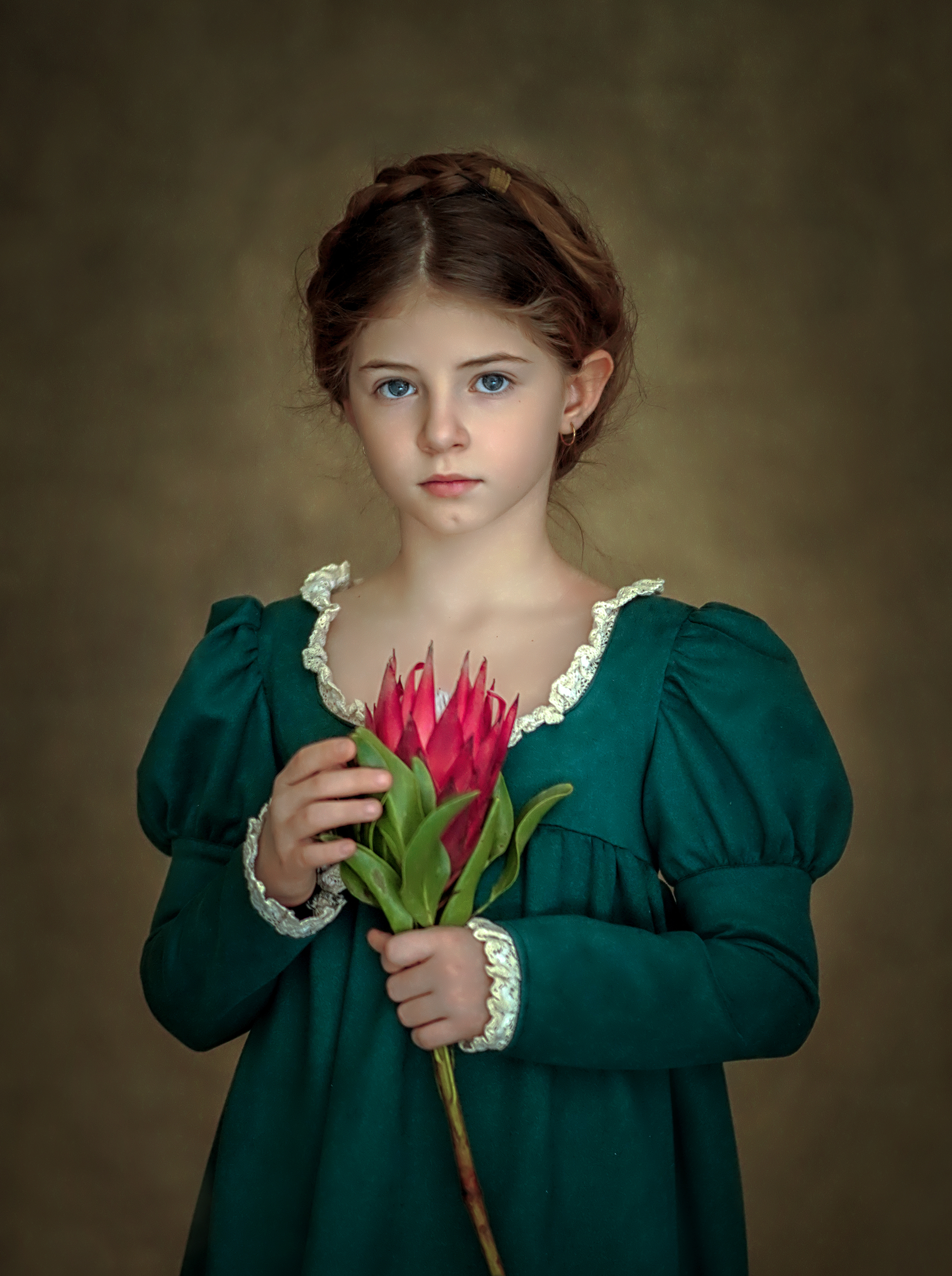 , Ольга Власкина