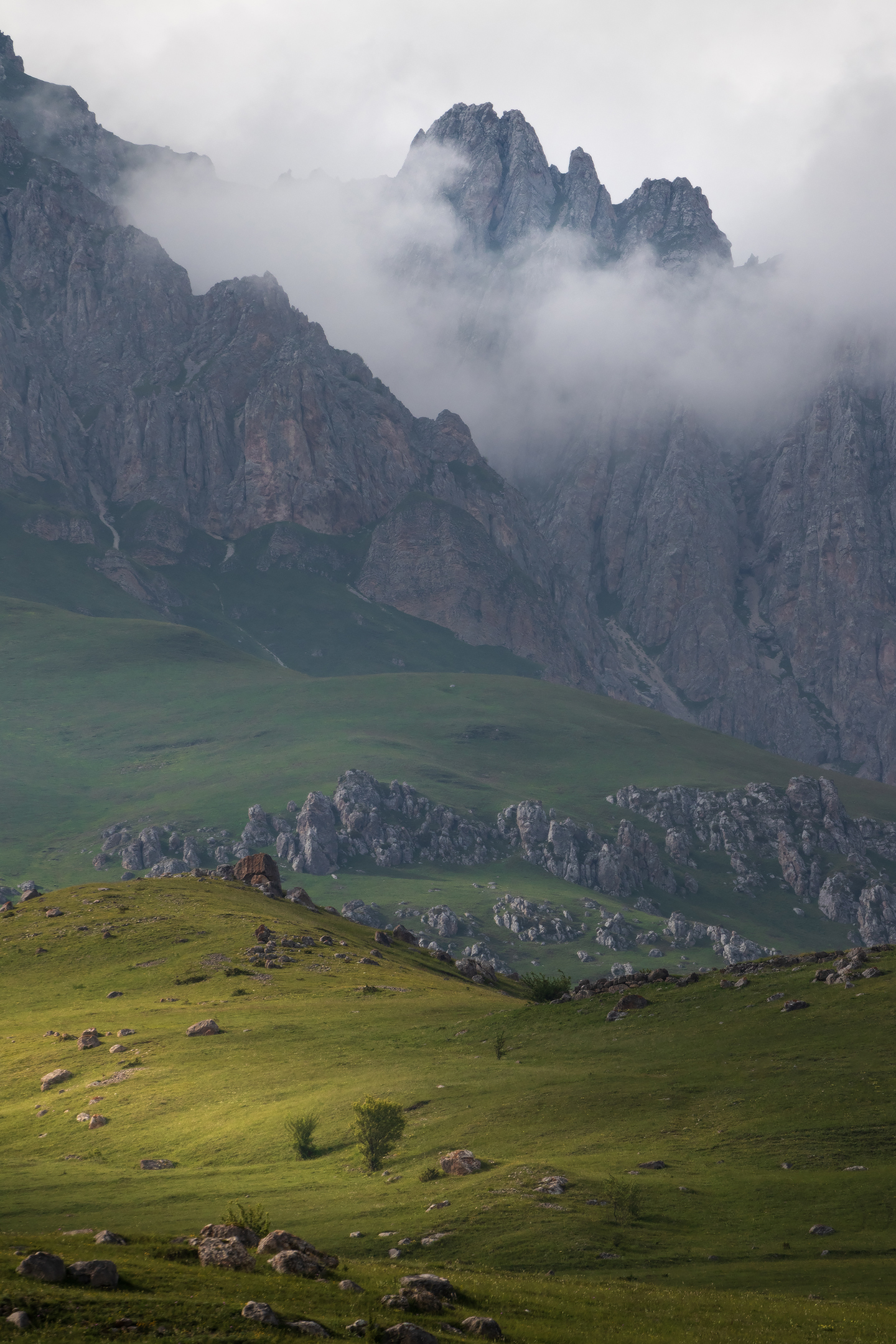 , Михаил Гапонов