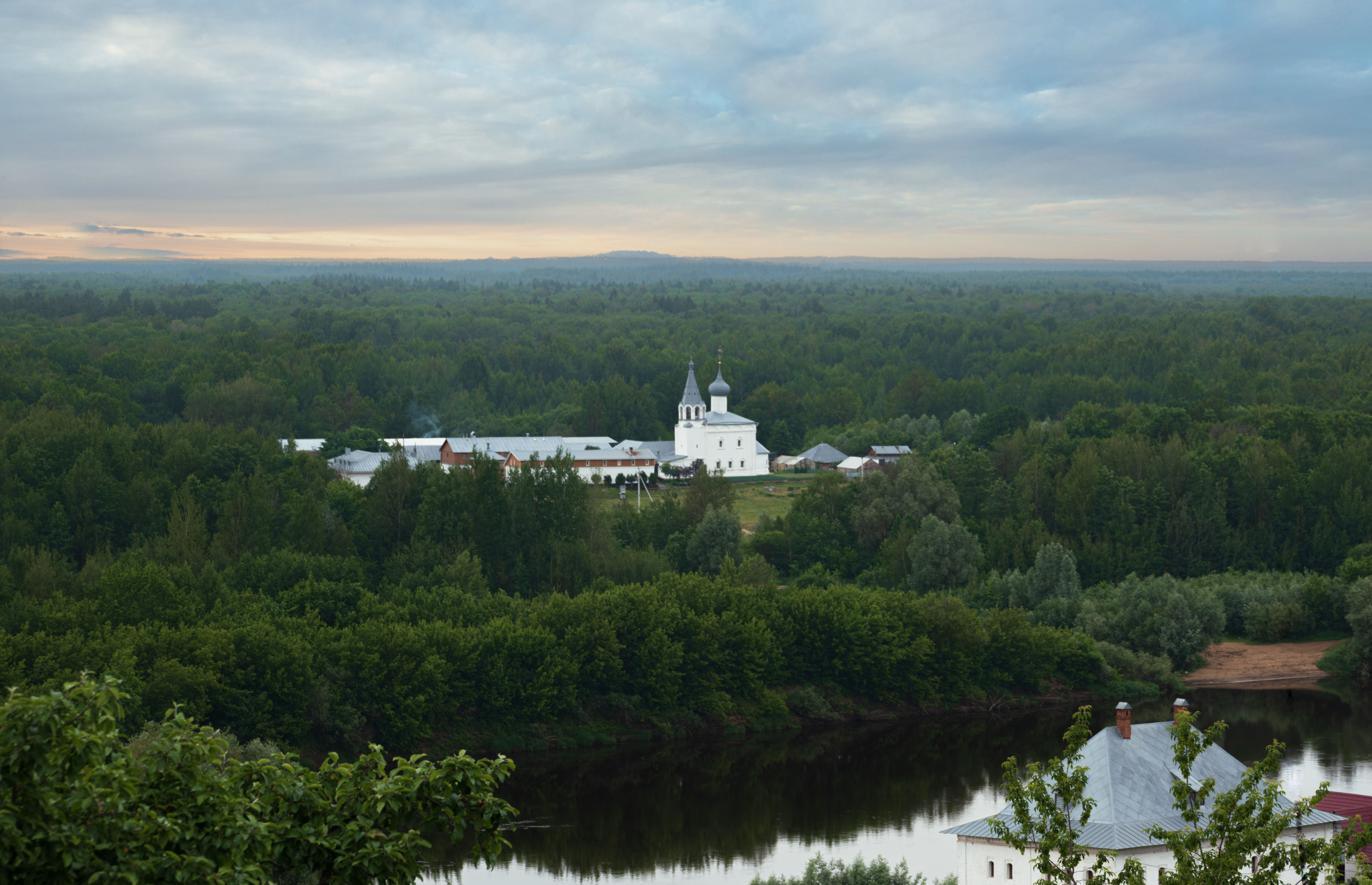 , Борис Юрьев