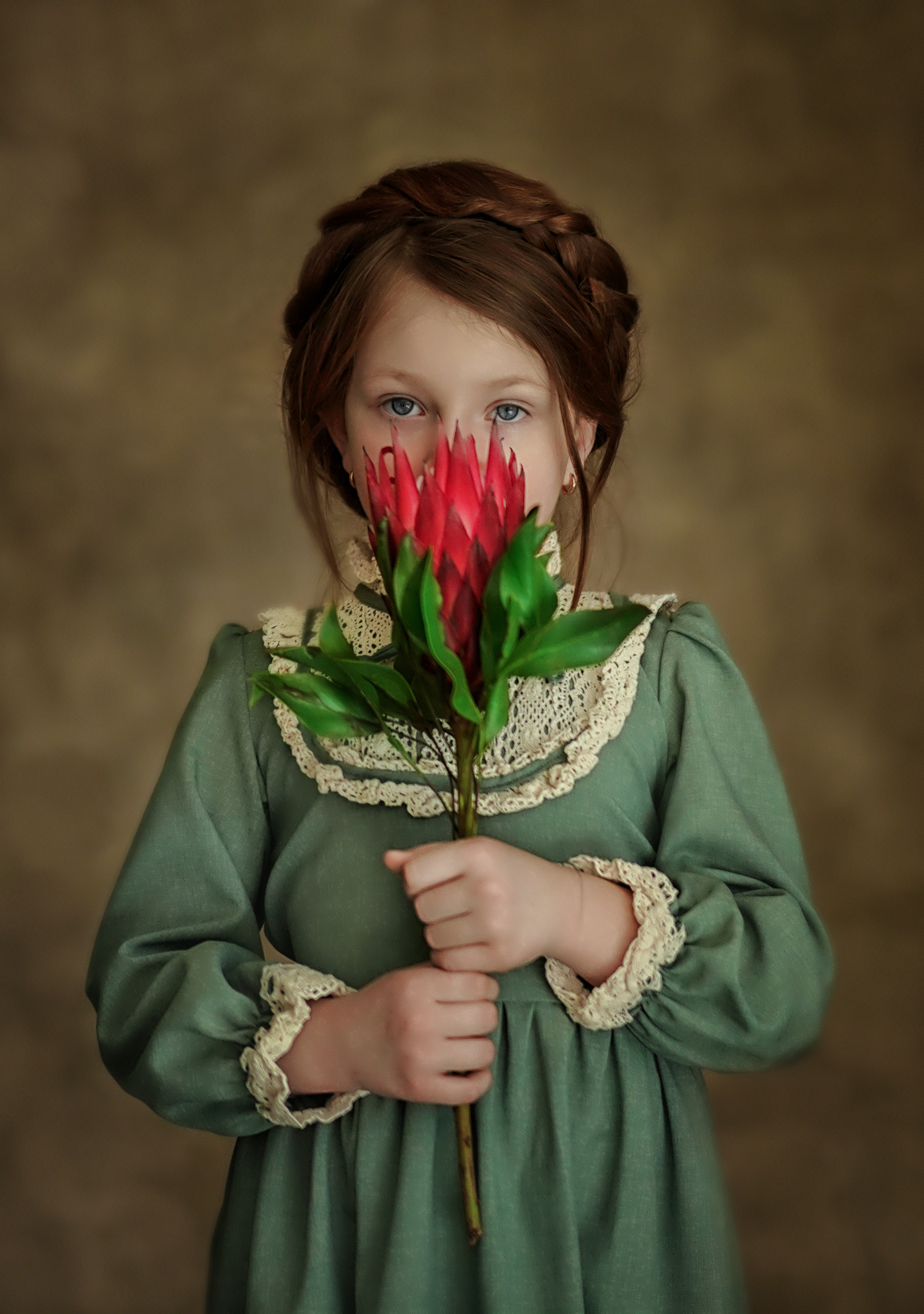 , Ольга Власкина