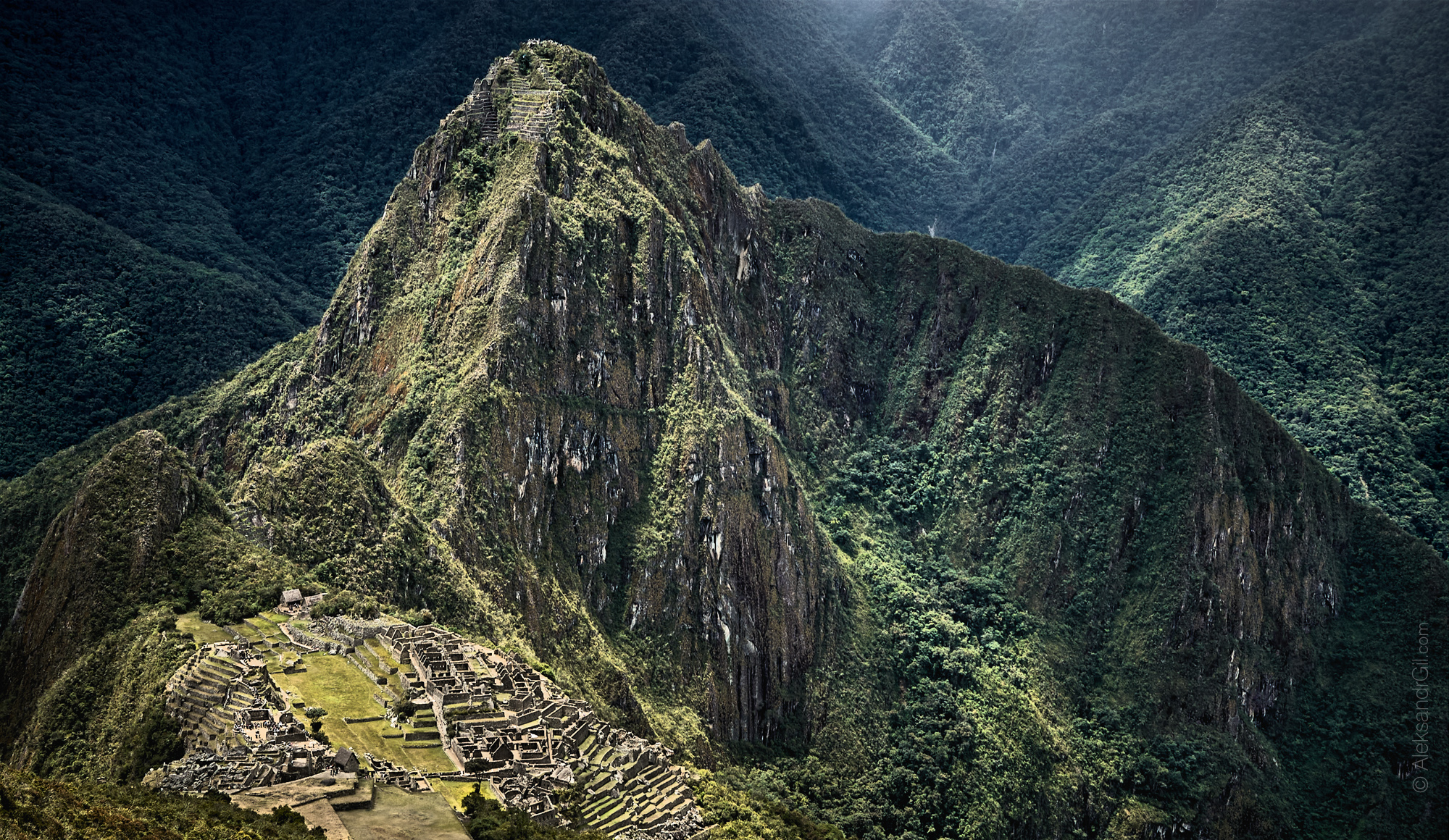 , Гиль Александр