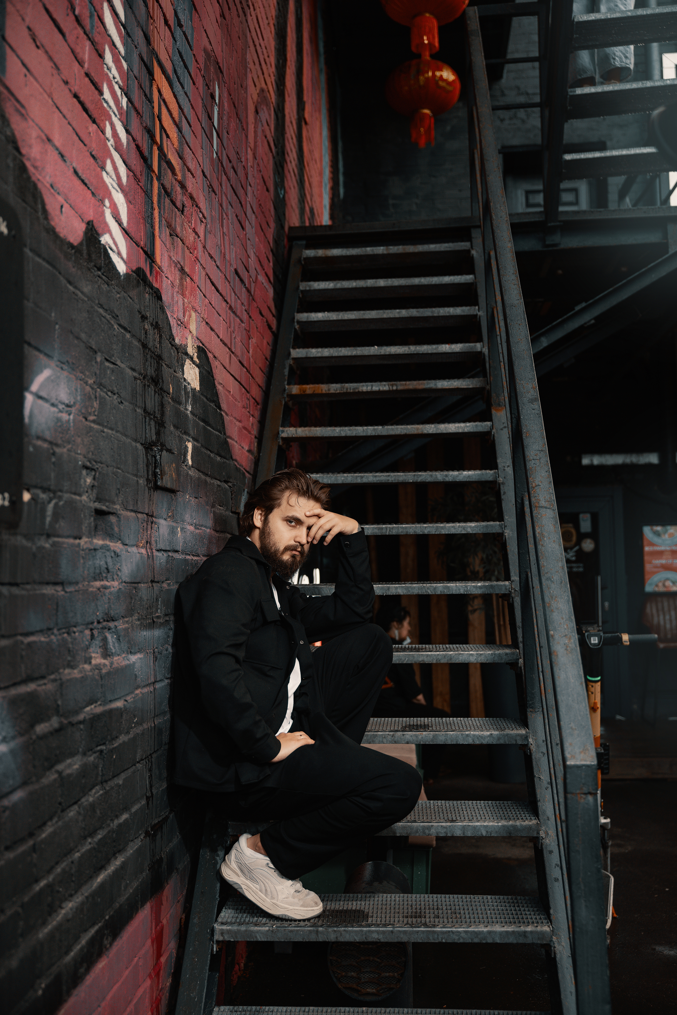 , Лучин Сергей