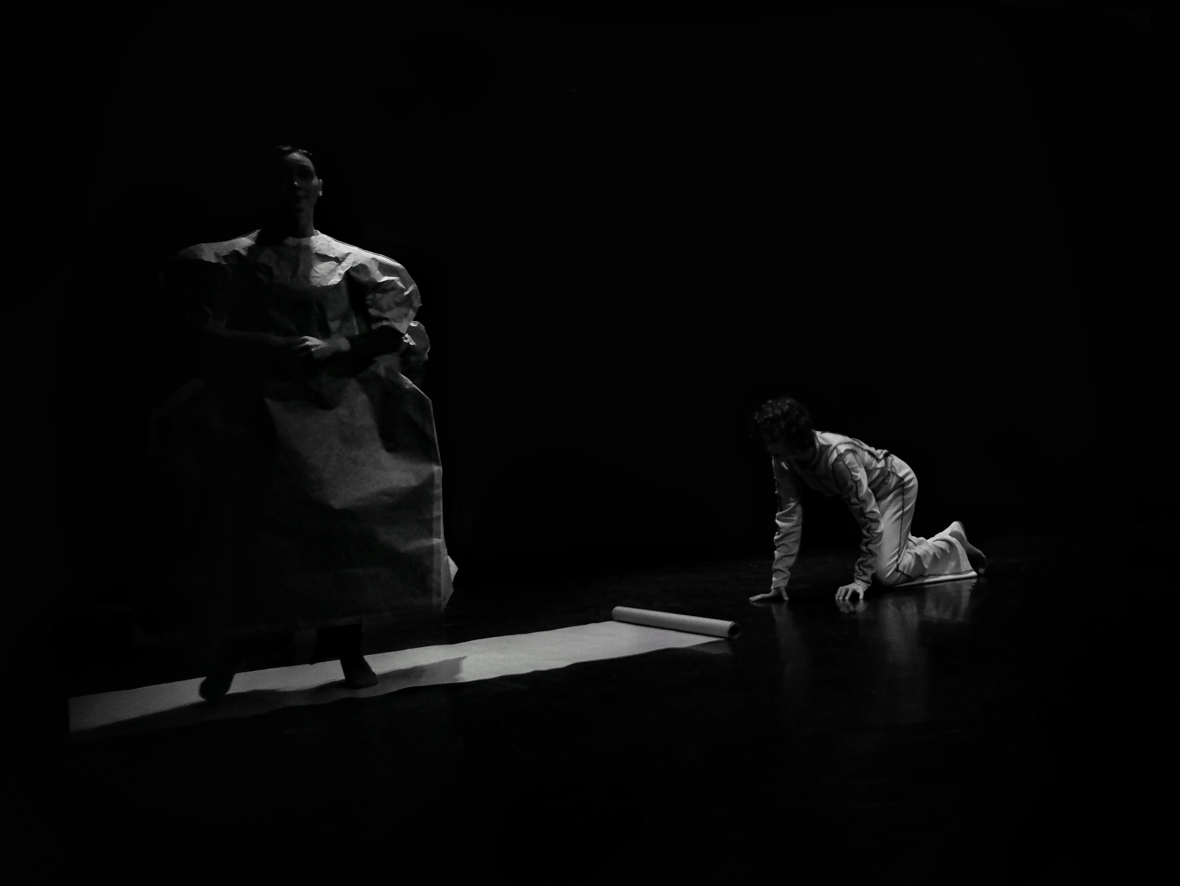 Дорога, Самоуверенность, чувства, Зорин Миша