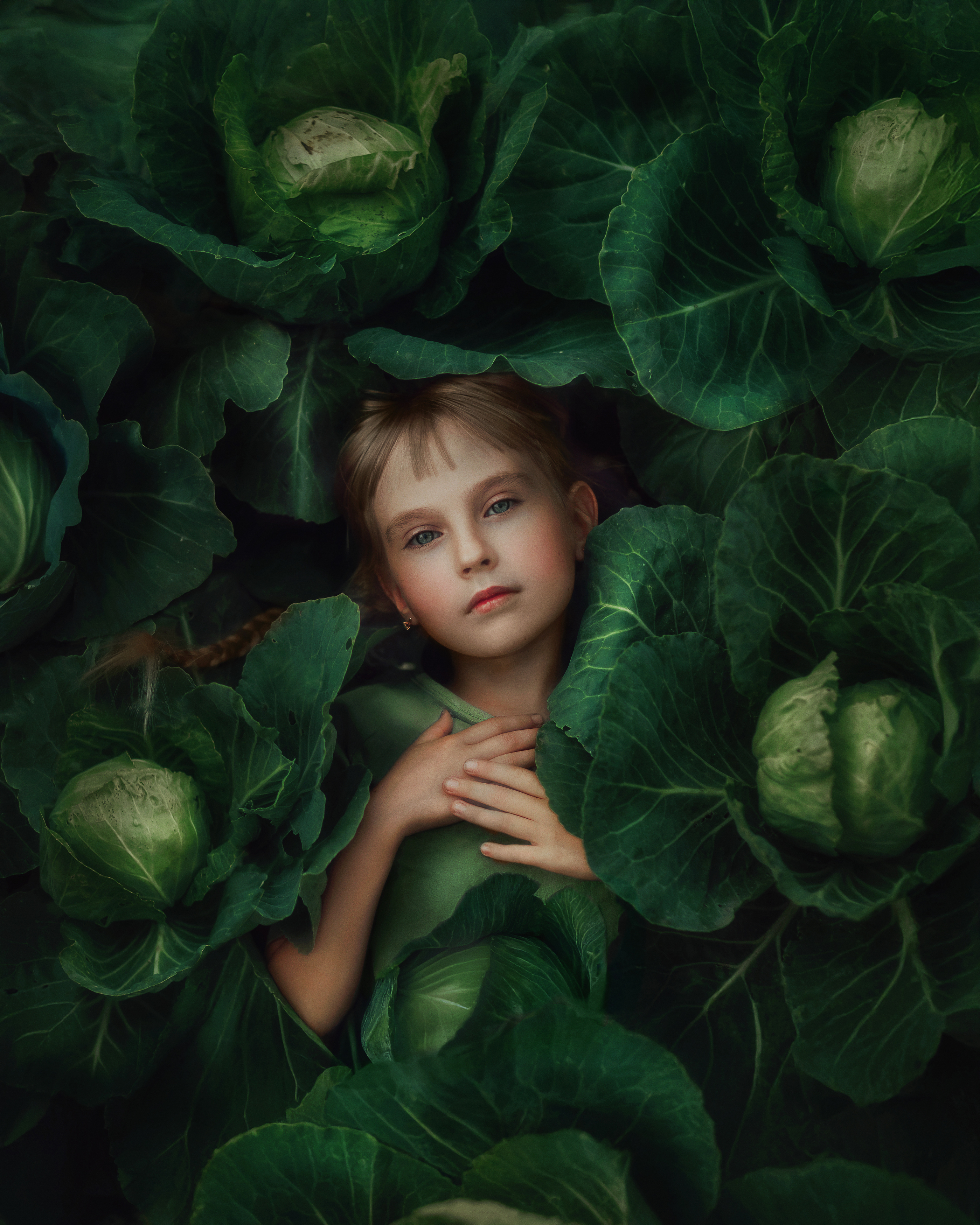 , Наталья Водовозова