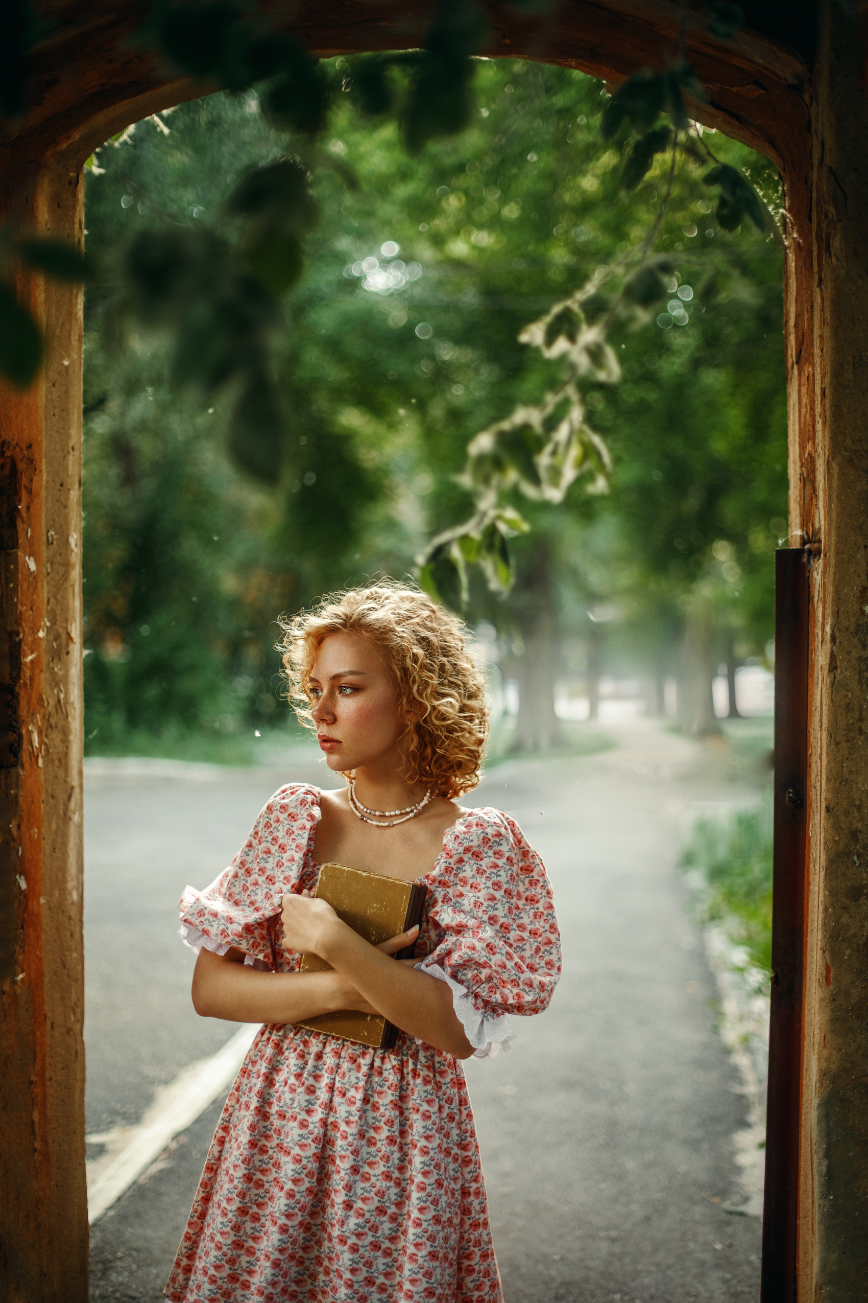 , Васильчева Лера