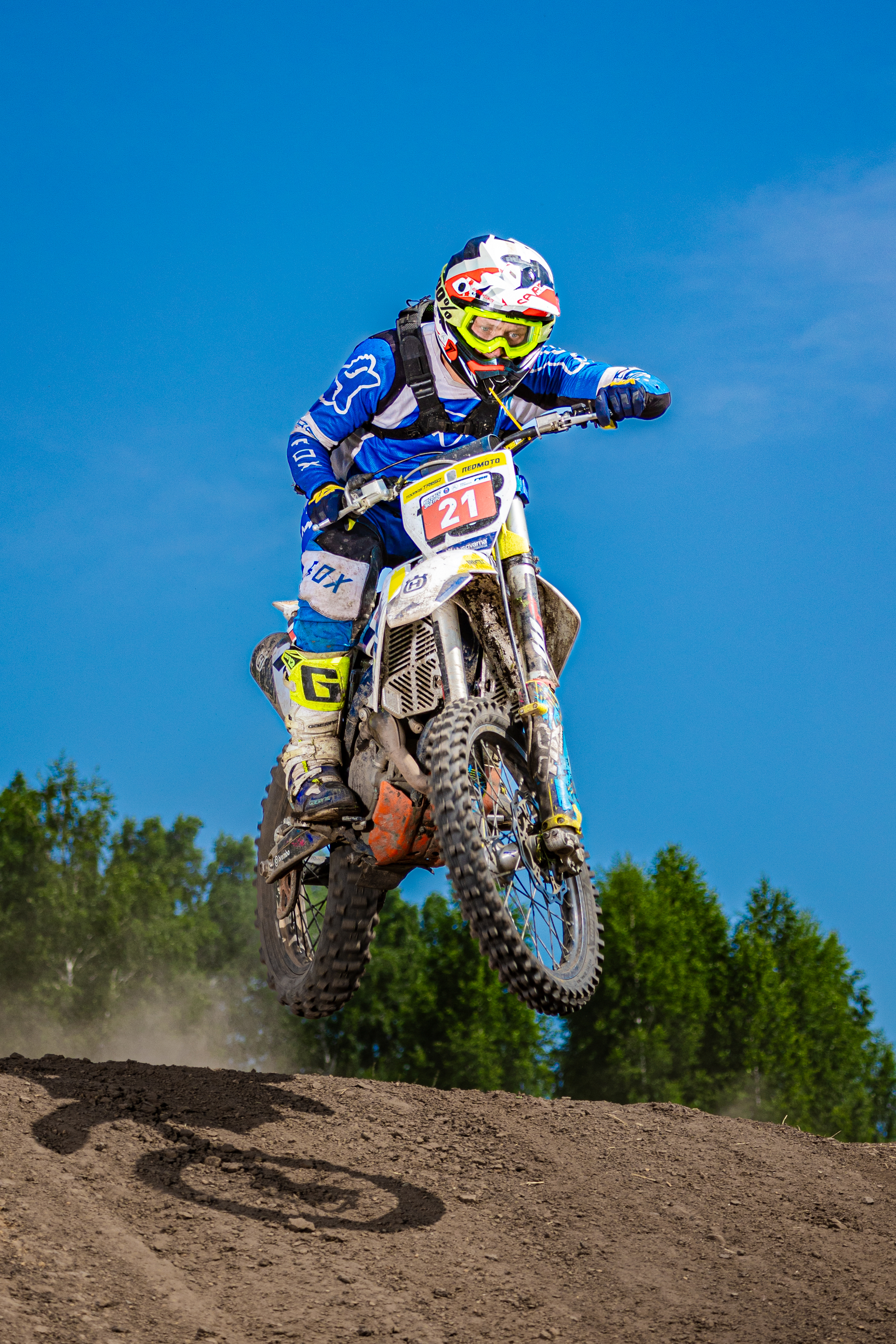 , Сергей Князев