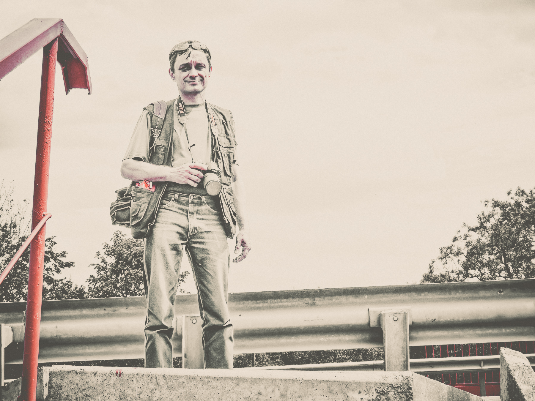 , Владимир Гамаюнов