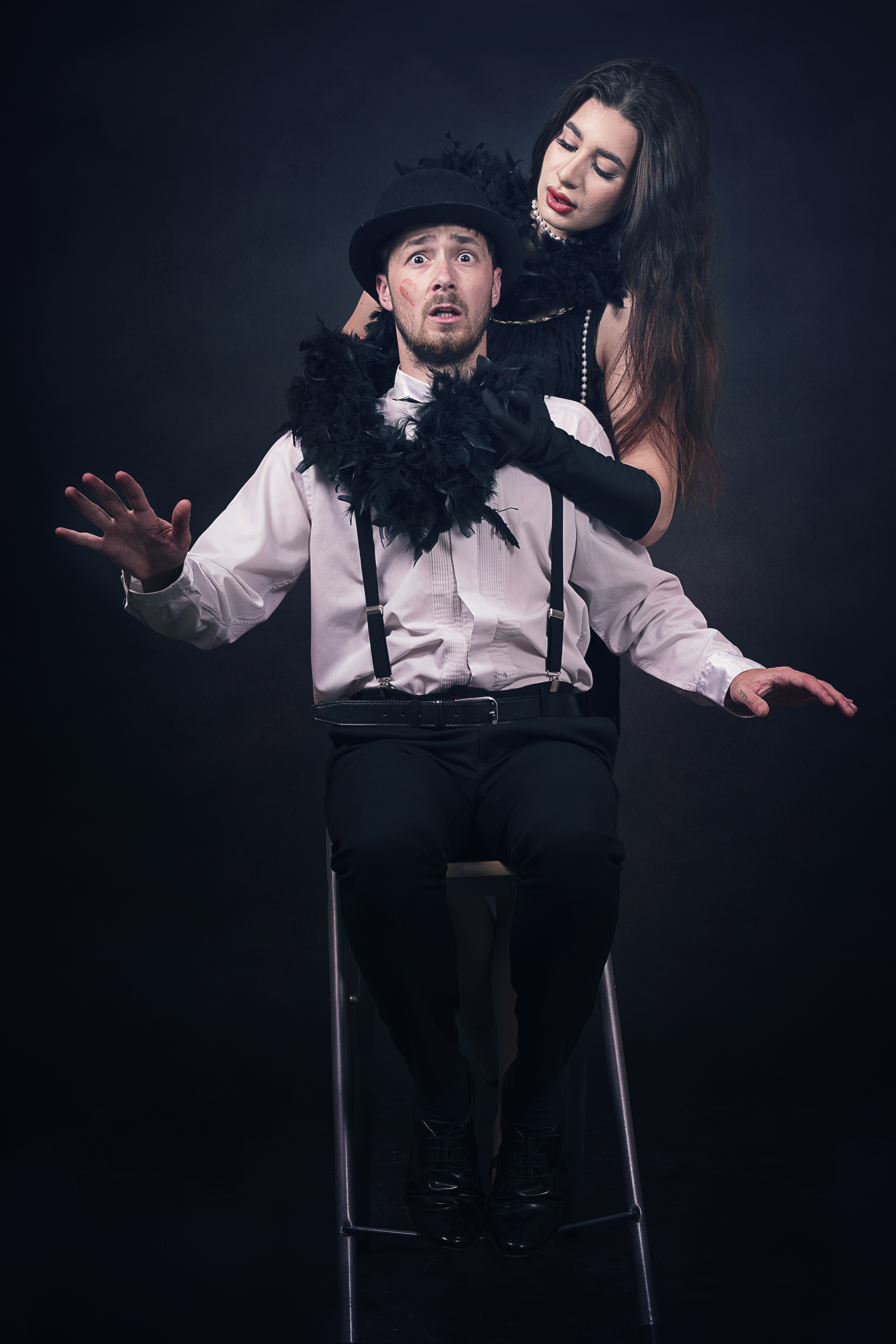 portrait, woman, studio, girl, beuty, model, Bogdan Negoita