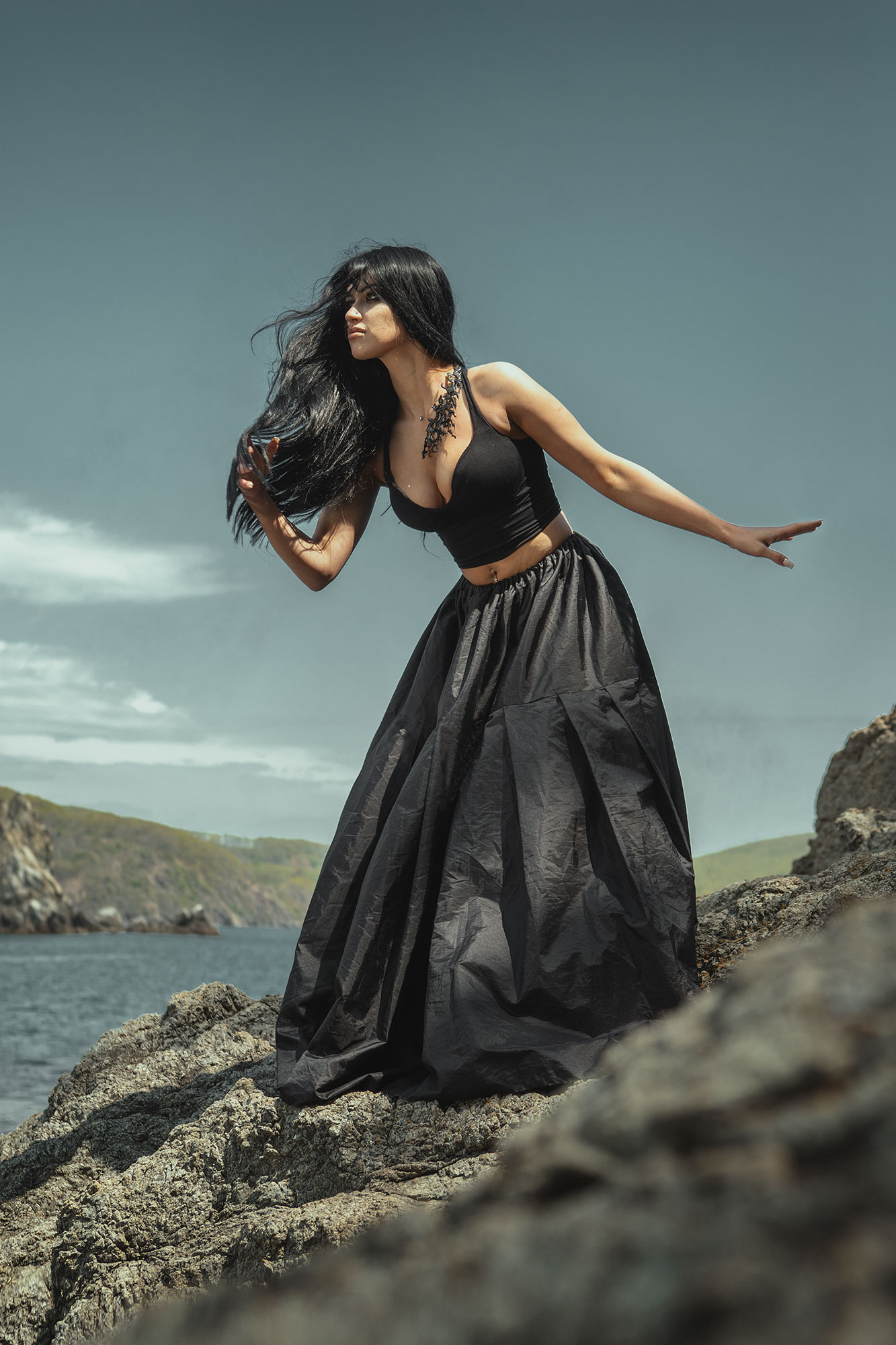 , Наталья Ткачева