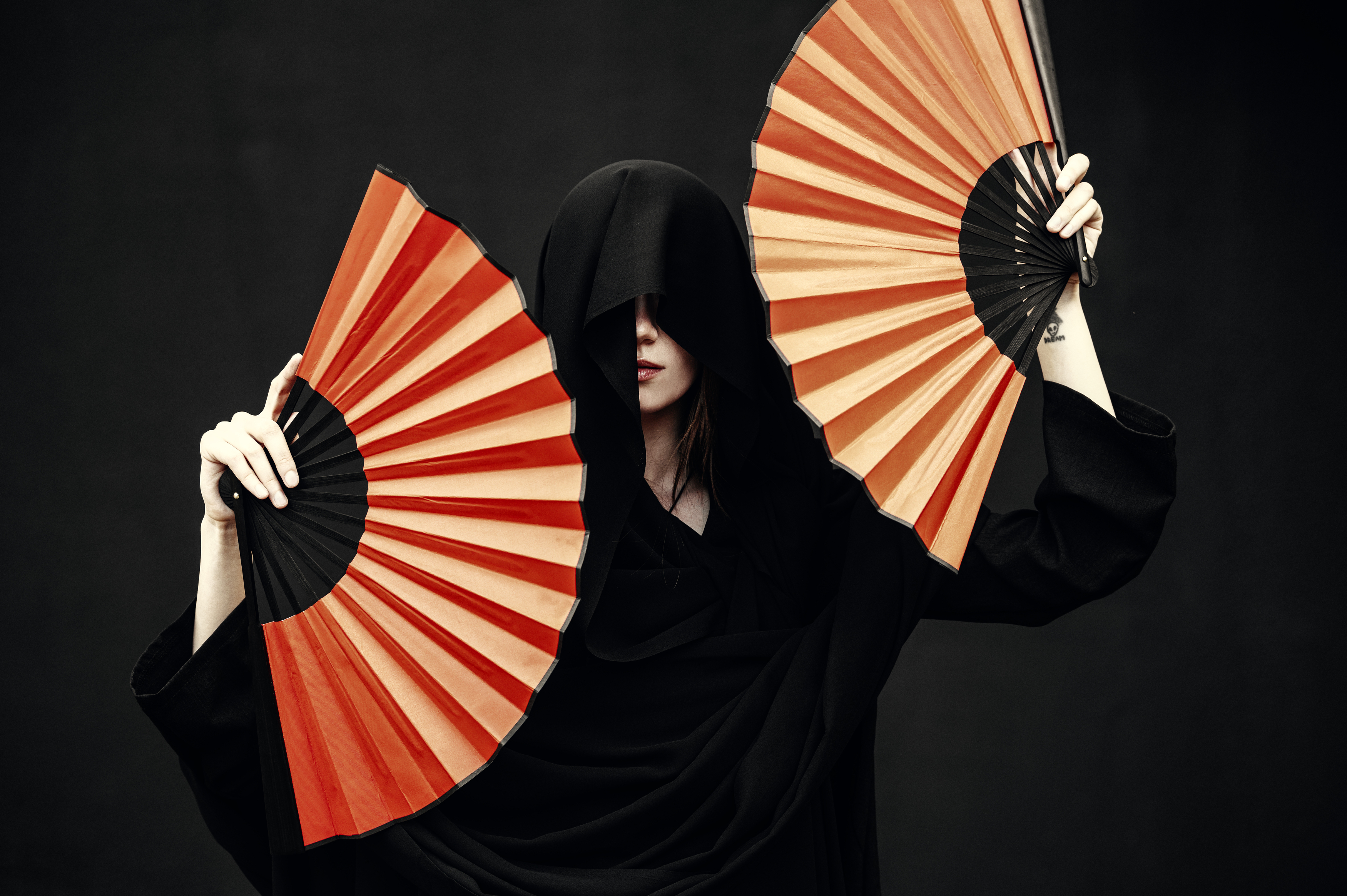 , Денис Труфанов