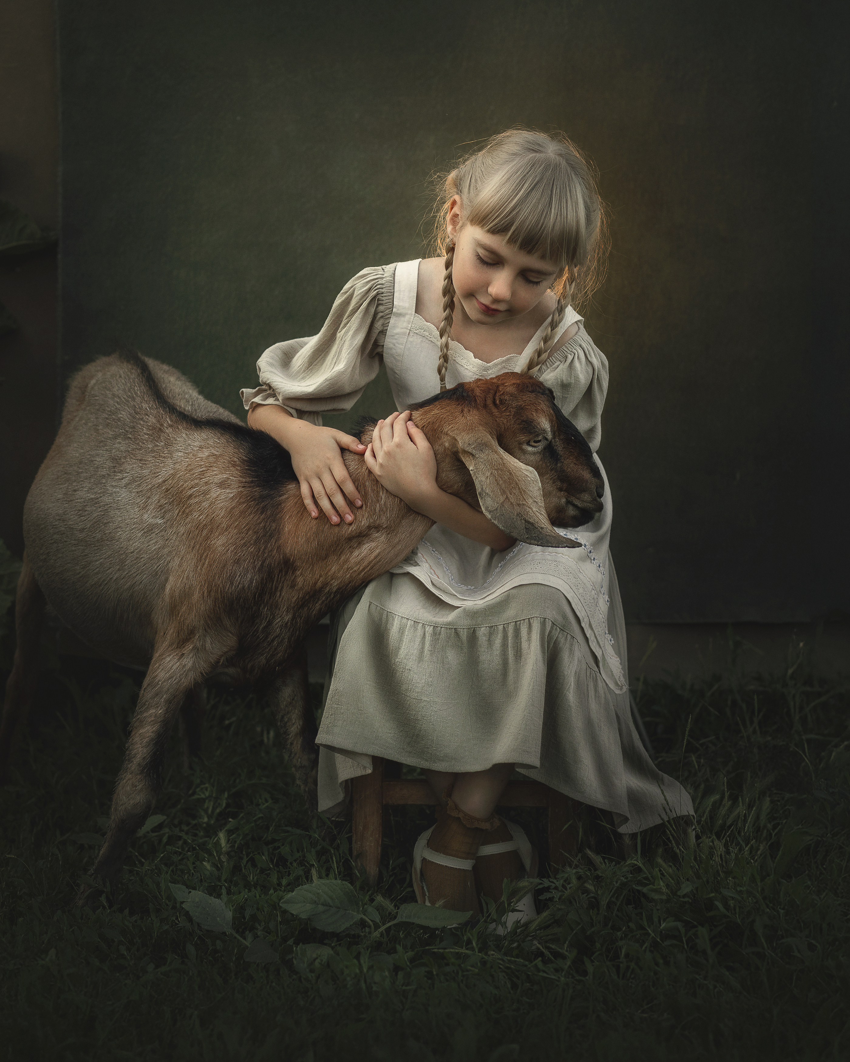 , Наталья Водовозова